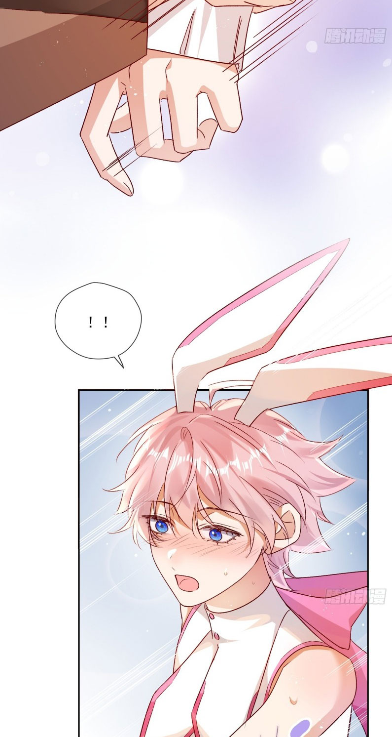 CẢ VŨ TRỤ ĐỀU MUỐN THÂN THIẾT VỚI TÔI Chap 7 - Trang 2