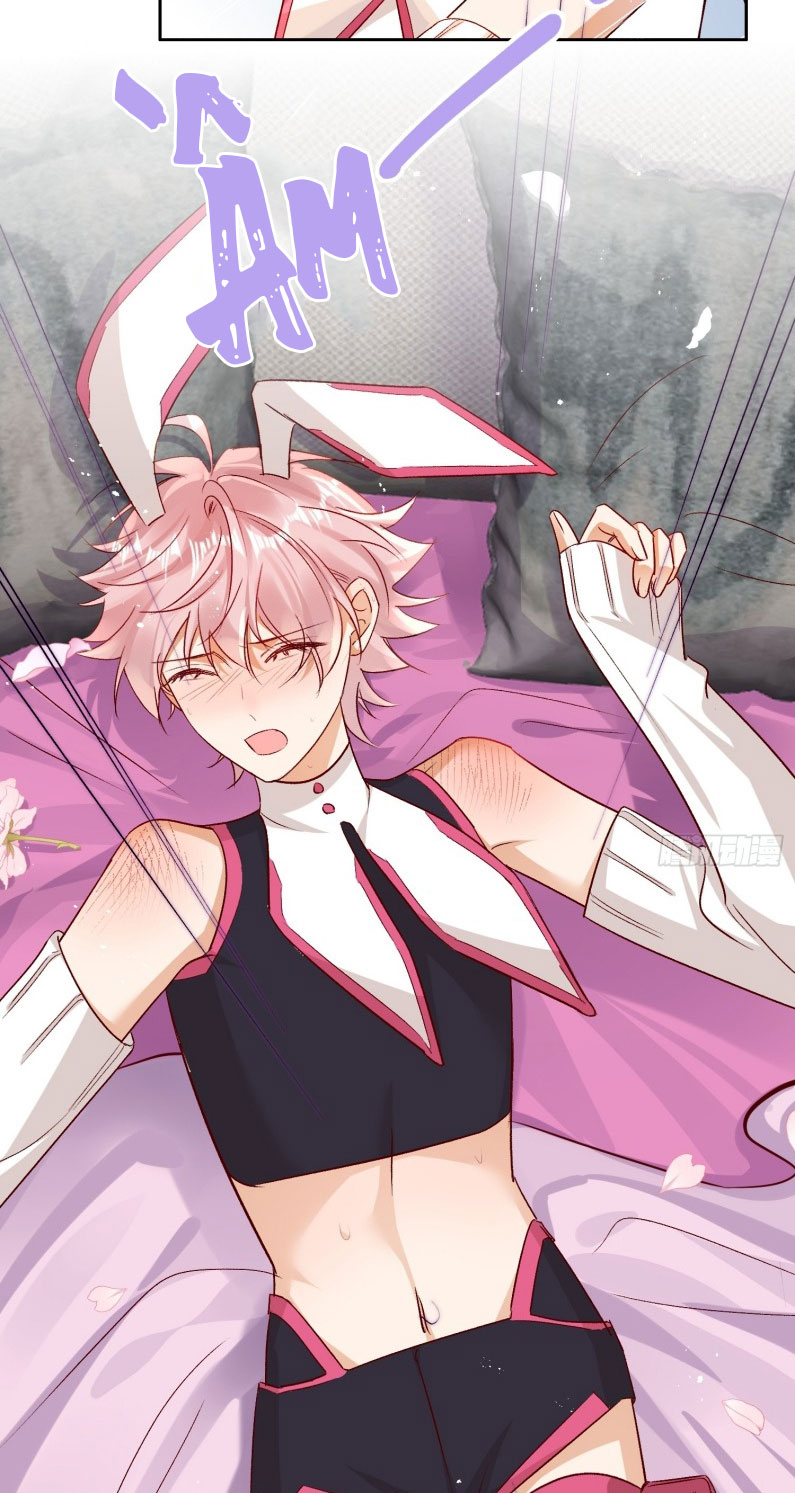 CẢ VŨ TRỤ ĐỀU MUỐN THÂN THIẾT VỚI TÔI Chap 7 - Trang 2