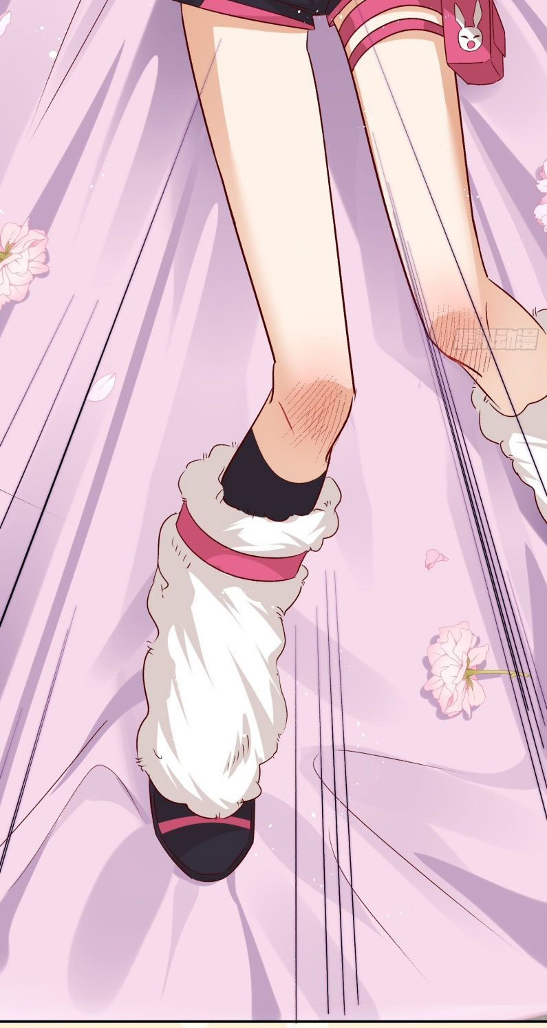 CẢ VŨ TRỤ ĐỀU MUỐN THÂN THIẾT VỚI TÔI Chap 7 - Trang 2