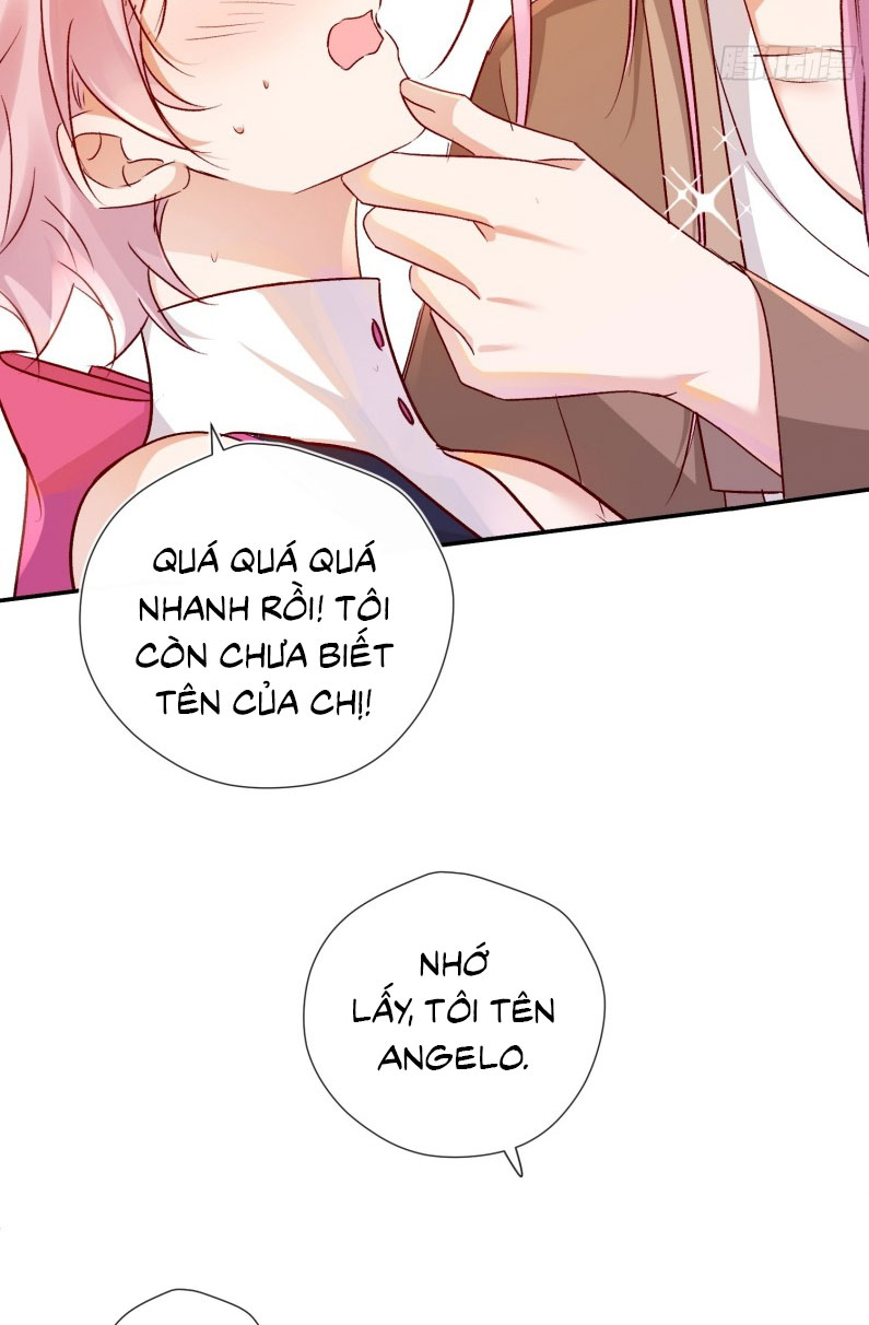 CẢ VŨ TRỤ ĐỀU MUỐN THÂN THIẾT VỚI TÔI Chap 7 - Trang 2