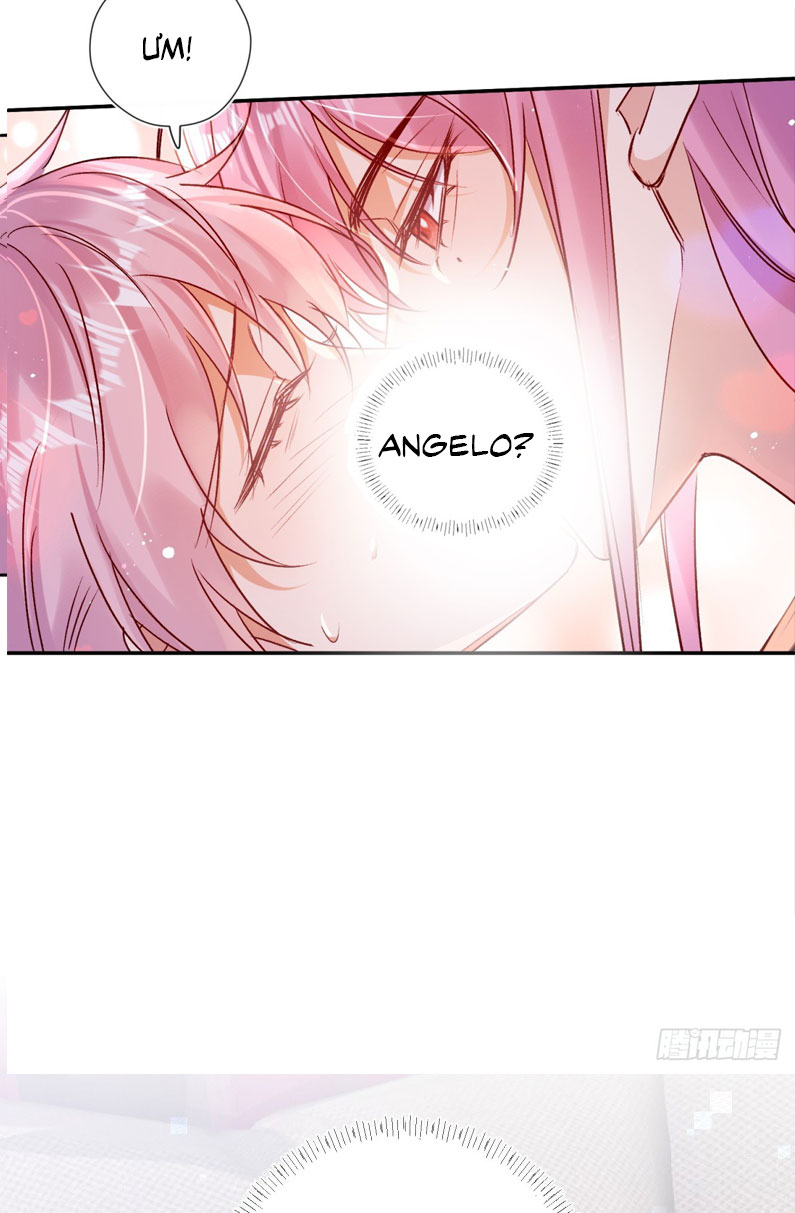 CẢ VŨ TRỤ ĐỀU MUỐN THÂN THIẾT VỚI TÔI Chap 7 - Trang 2