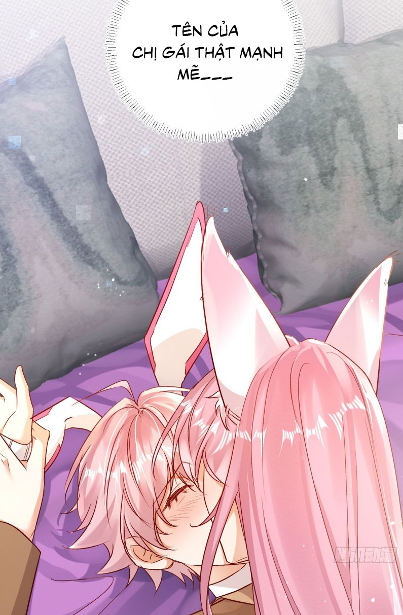 CẢ VŨ TRỤ ĐỀU MUỐN THÂN THIẾT VỚI TÔI Chap 7 - Trang 2