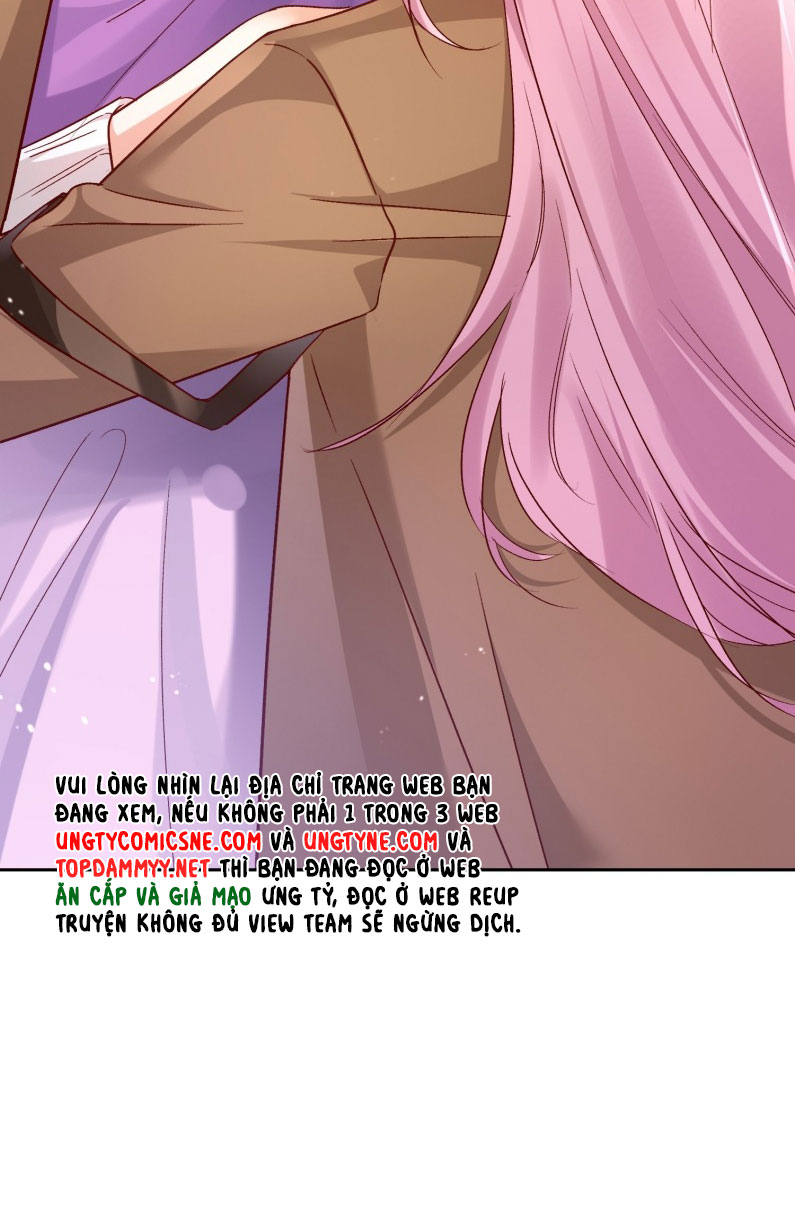 CẢ VŨ TRỤ ĐỀU MUỐN THÂN THIẾT VỚI TÔI Chap 7 - Trang 2