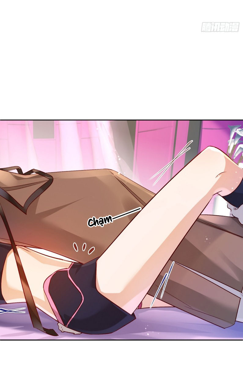 CẢ VŨ TRỤ ĐỀU MUỐN THÂN THIẾT VỚI TÔI Chap 7 - Trang 2