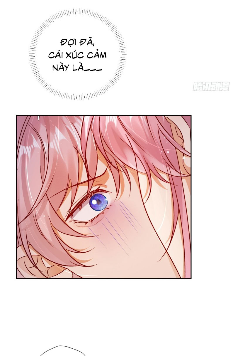 CẢ VŨ TRỤ ĐỀU MUỐN THÂN THIẾT VỚI TÔI Chap 7 - Trang 2