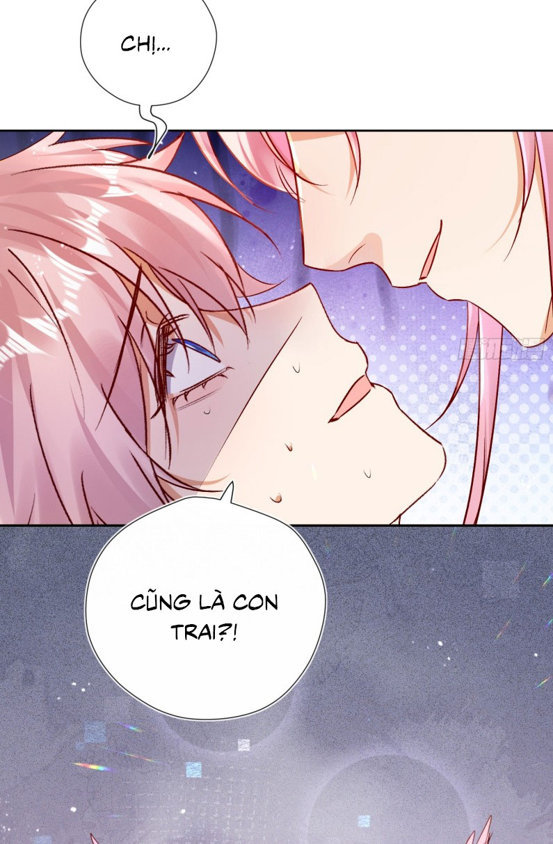 CẢ VŨ TRỤ ĐỀU MUỐN THÂN THIẾT VỚI TÔI Chap 7 - Trang 2