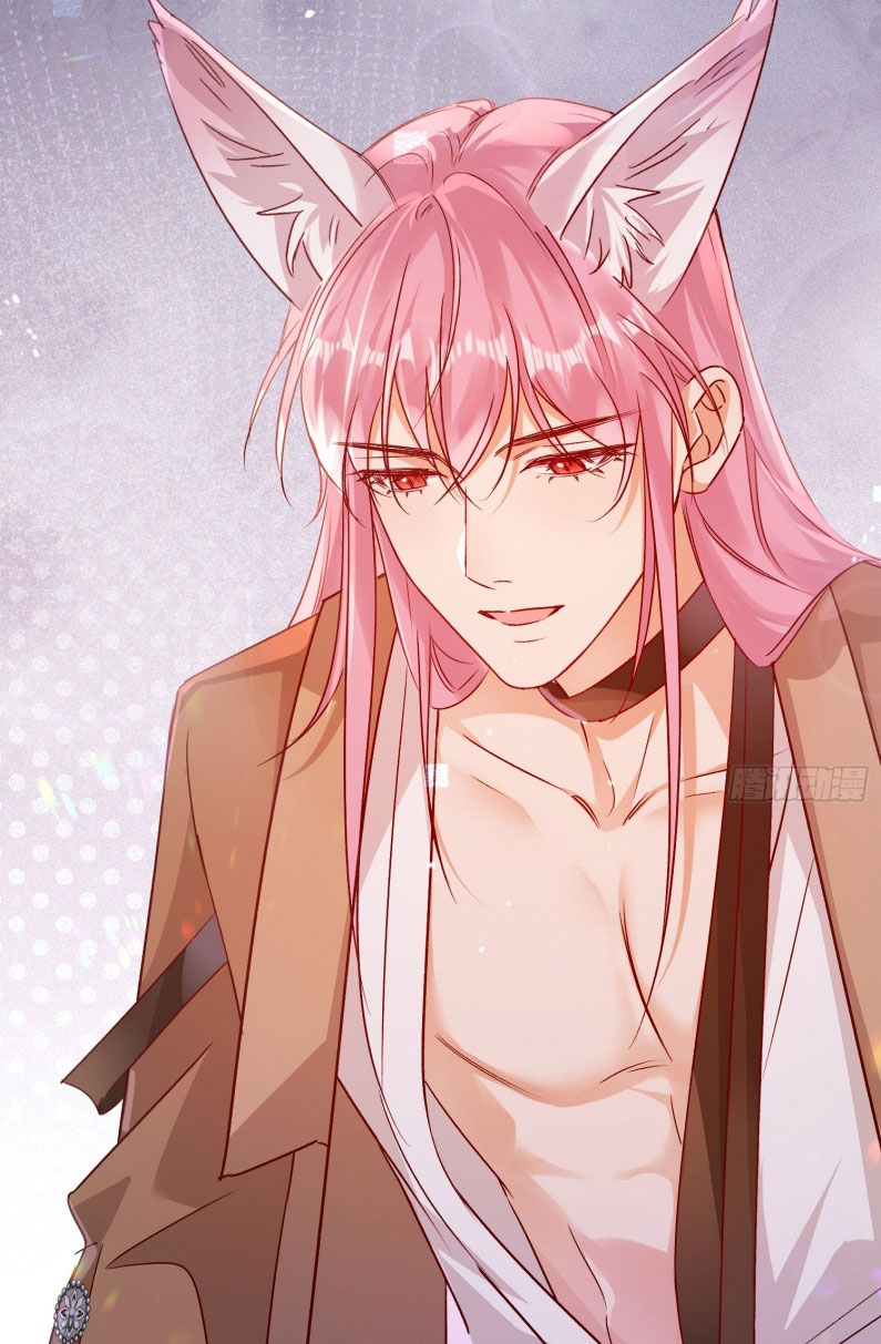 CẢ VŨ TRỤ ĐỀU MUỐN THÂN THIẾT VỚI TÔI Chap 7 - Trang 2