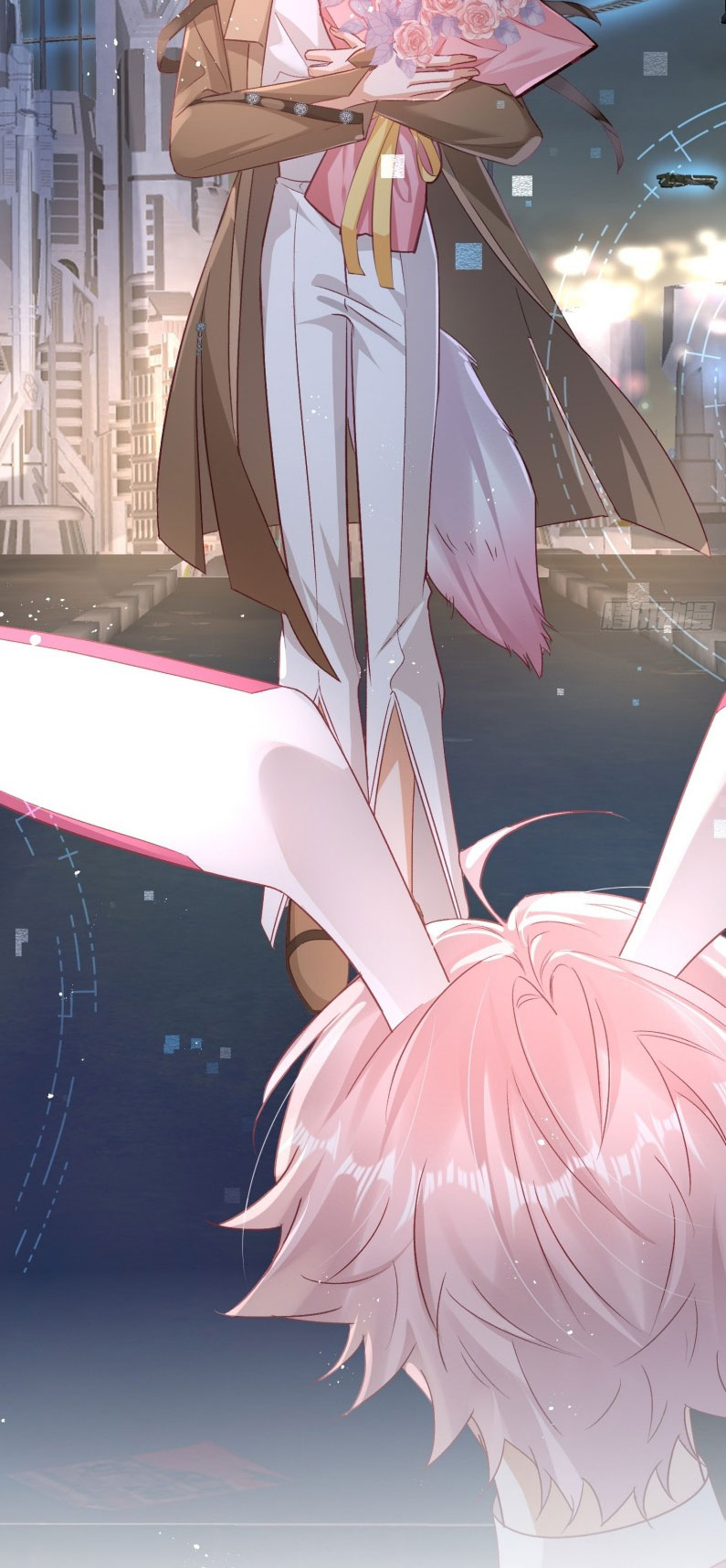 CẢ VŨ TRỤ ĐỀU MUỐN THÂN THIẾT VỚI TÔI Chap 7 - Trang 2