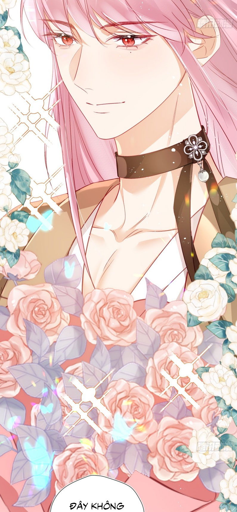 CẢ VŨ TRỤ ĐỀU MUỐN THÂN THIẾT VỚI TÔI Chap 7 - Trang 2