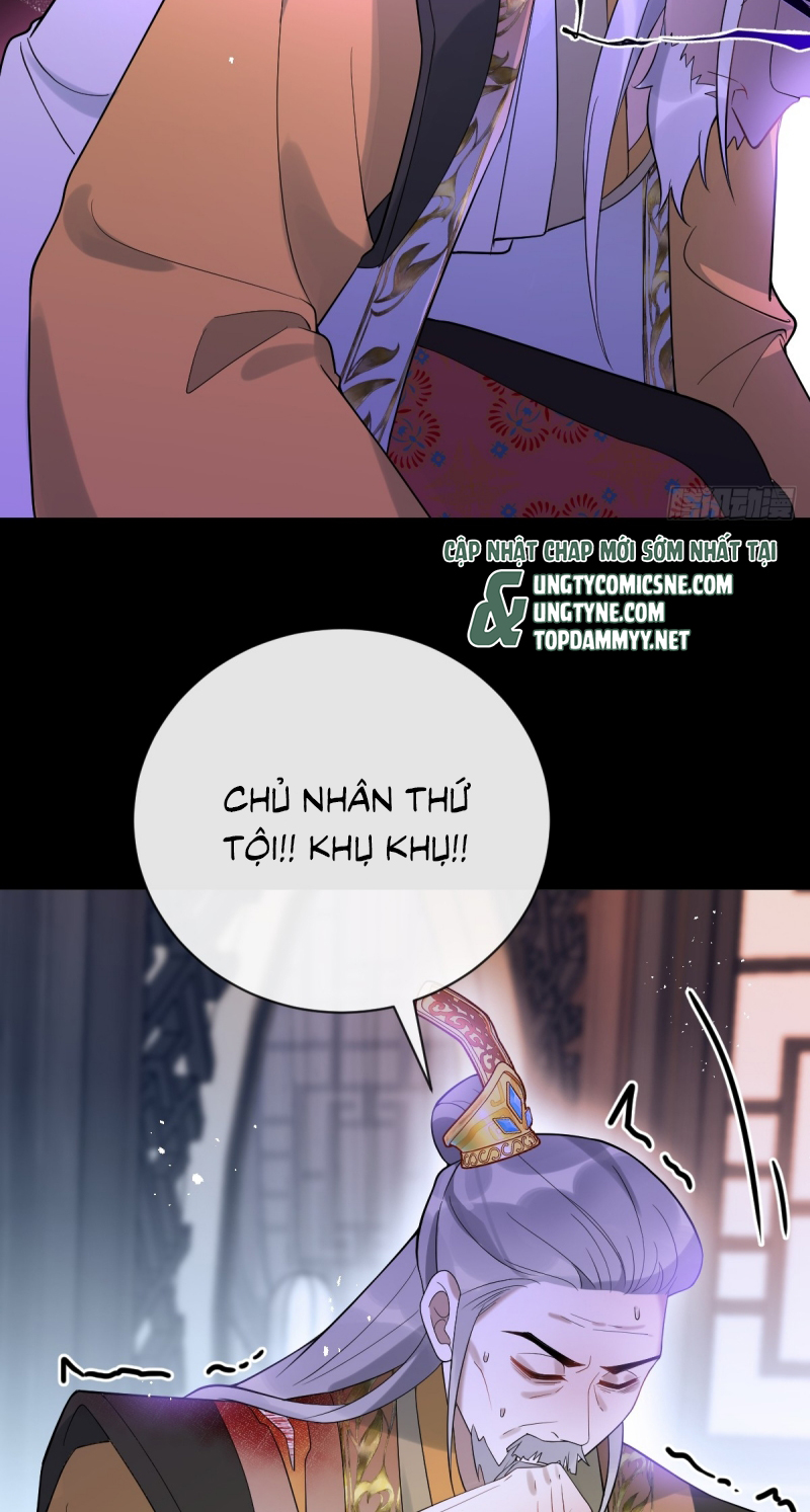 Lấy Trân Châu Làm Sính Lễ Chap 10 - Trang 2