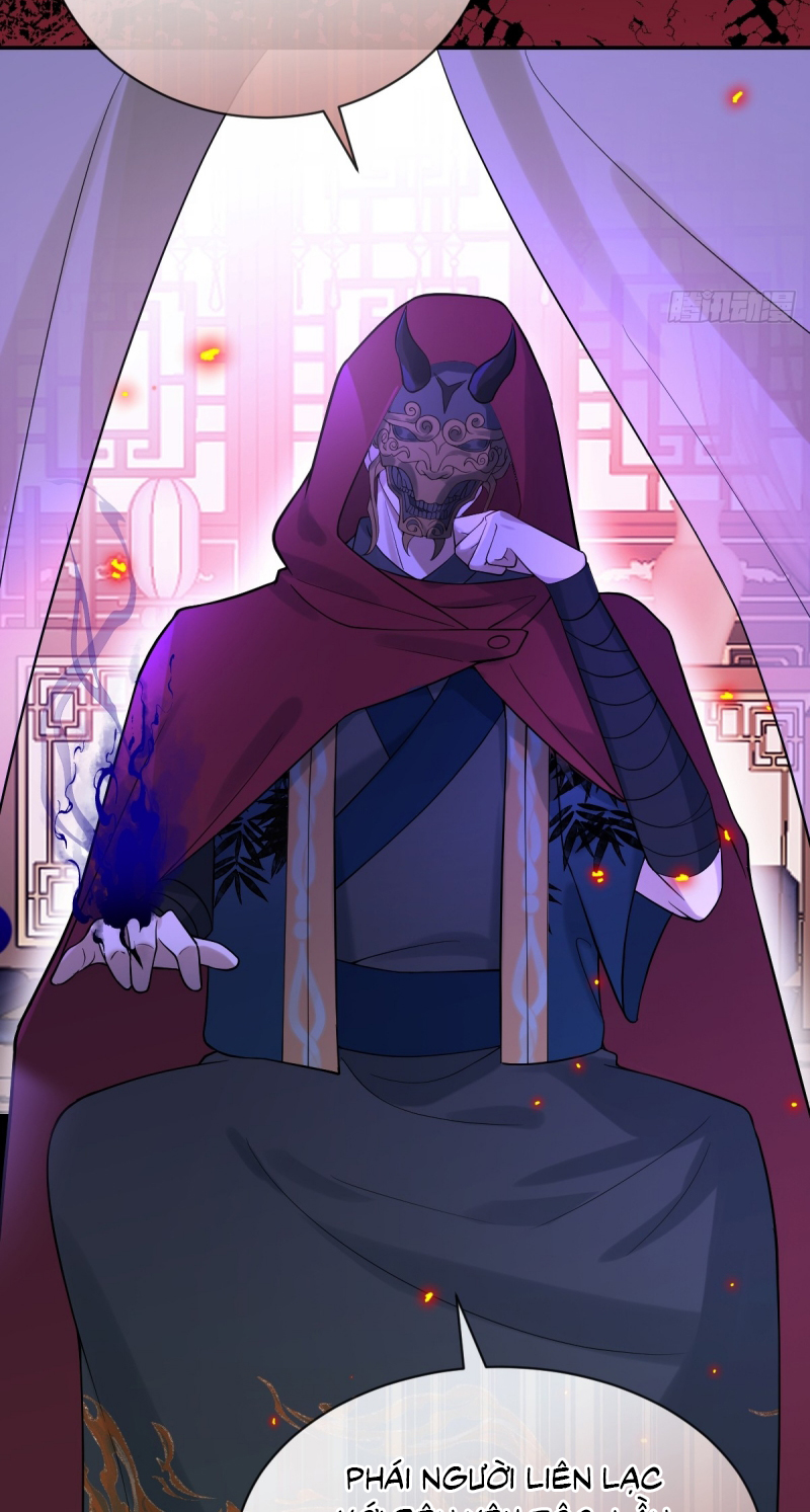 Lấy Trân Châu Làm Sính Lễ Chap 10 - Trang 2