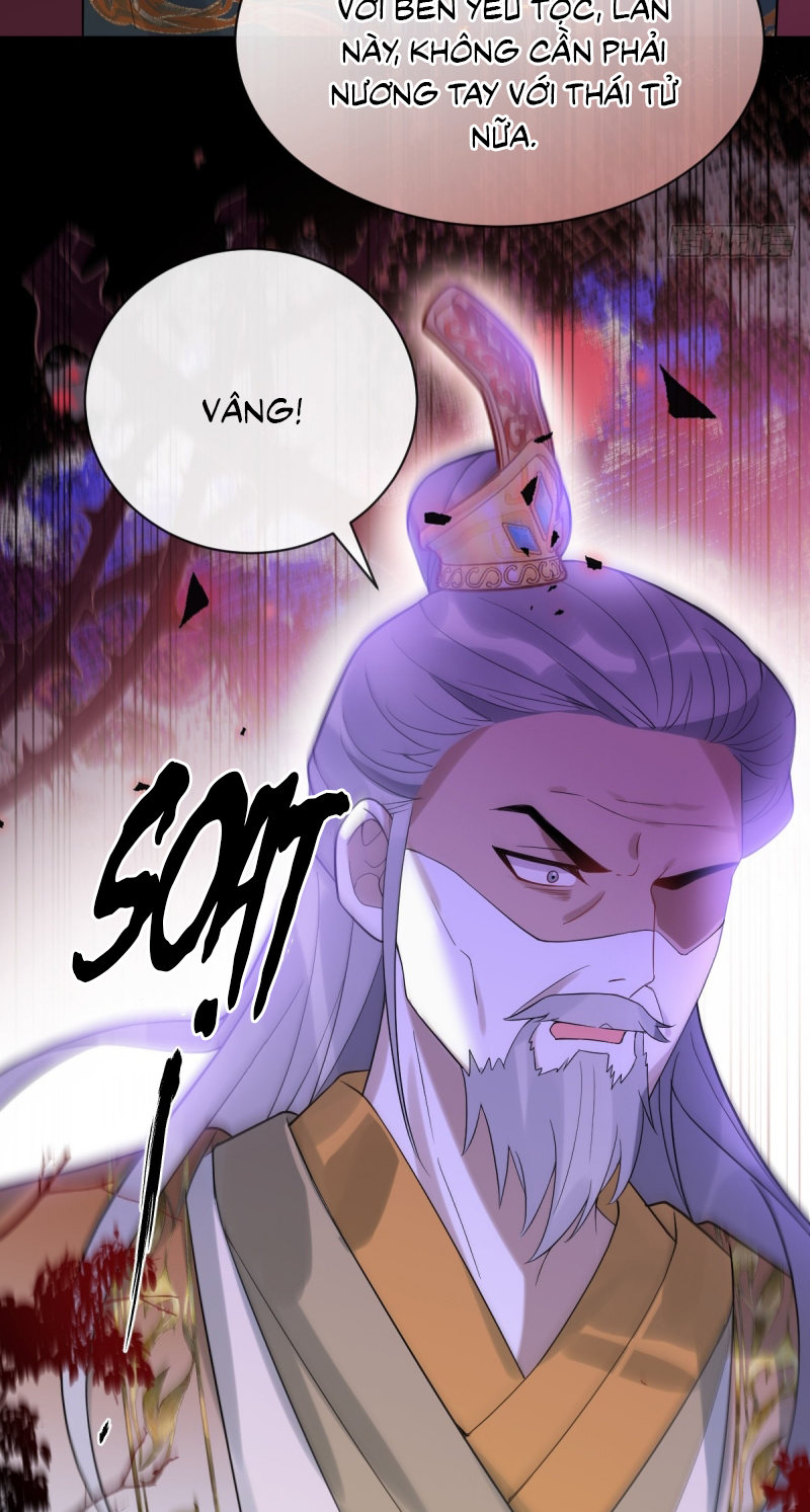 Lấy Trân Châu Làm Sính Lễ Chap 10 - Trang 2