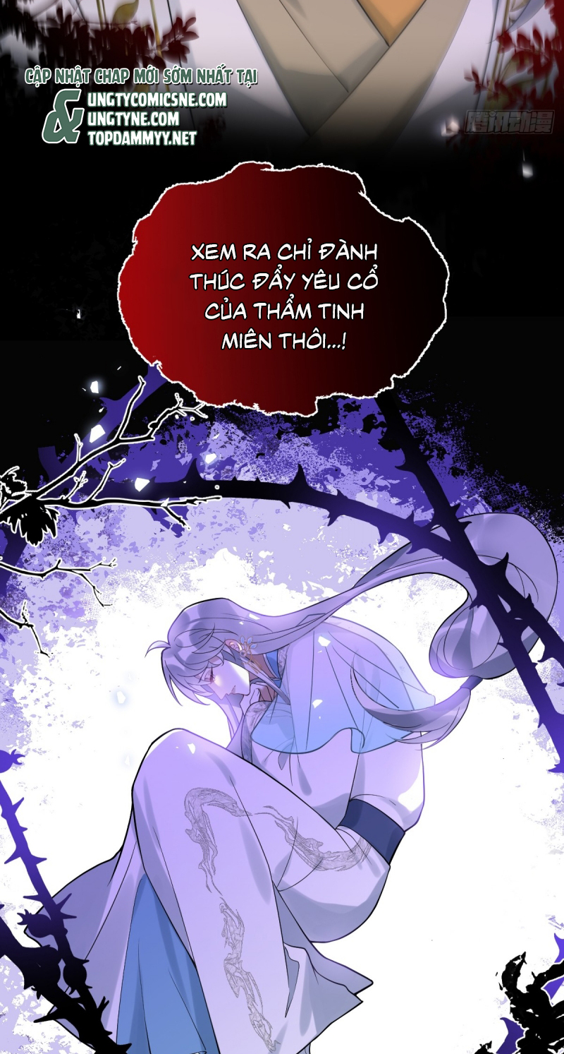 Lấy Trân Châu Làm Sính Lễ Chap 10 - Trang 2