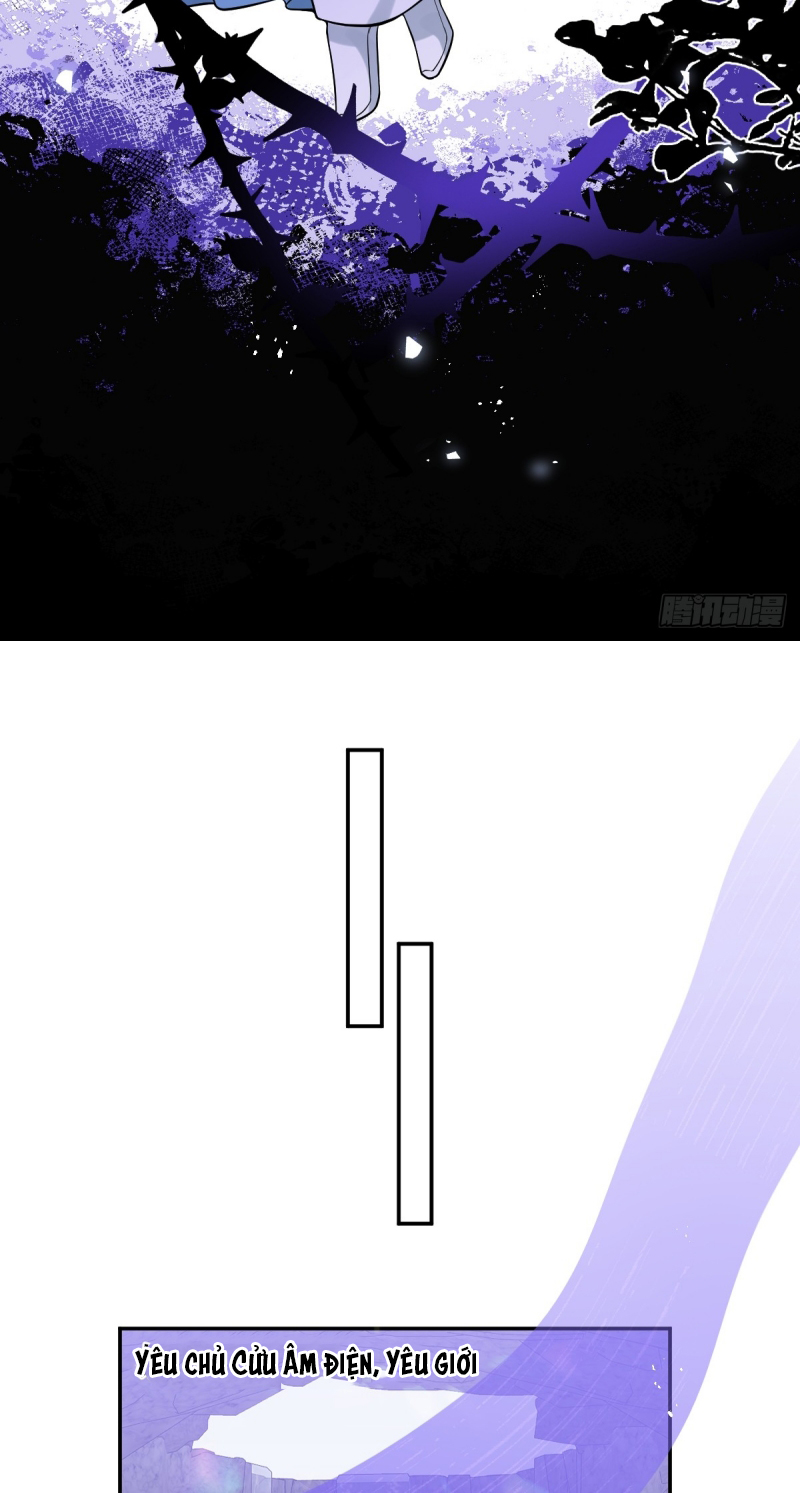 Lấy Trân Châu Làm Sính Lễ Chap 10 - Trang 2