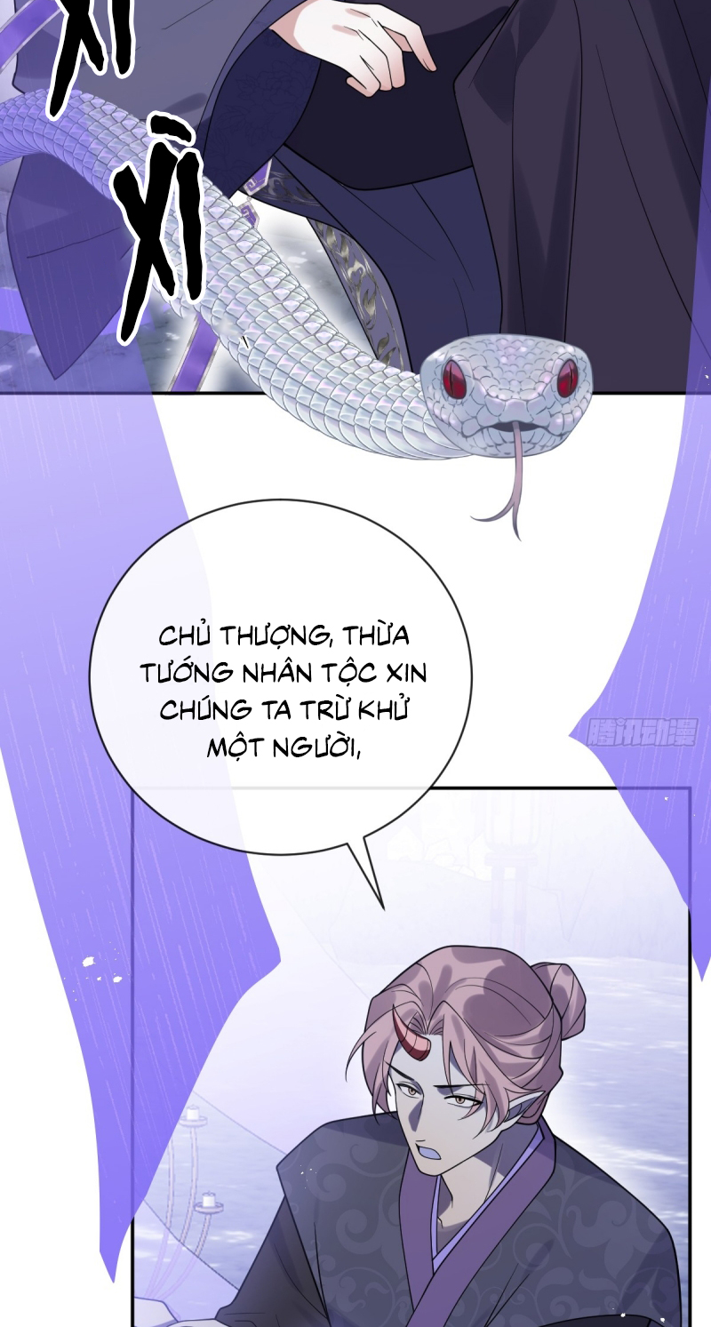 Lấy Trân Châu Làm Sính Lễ Chap 10 - Trang 2