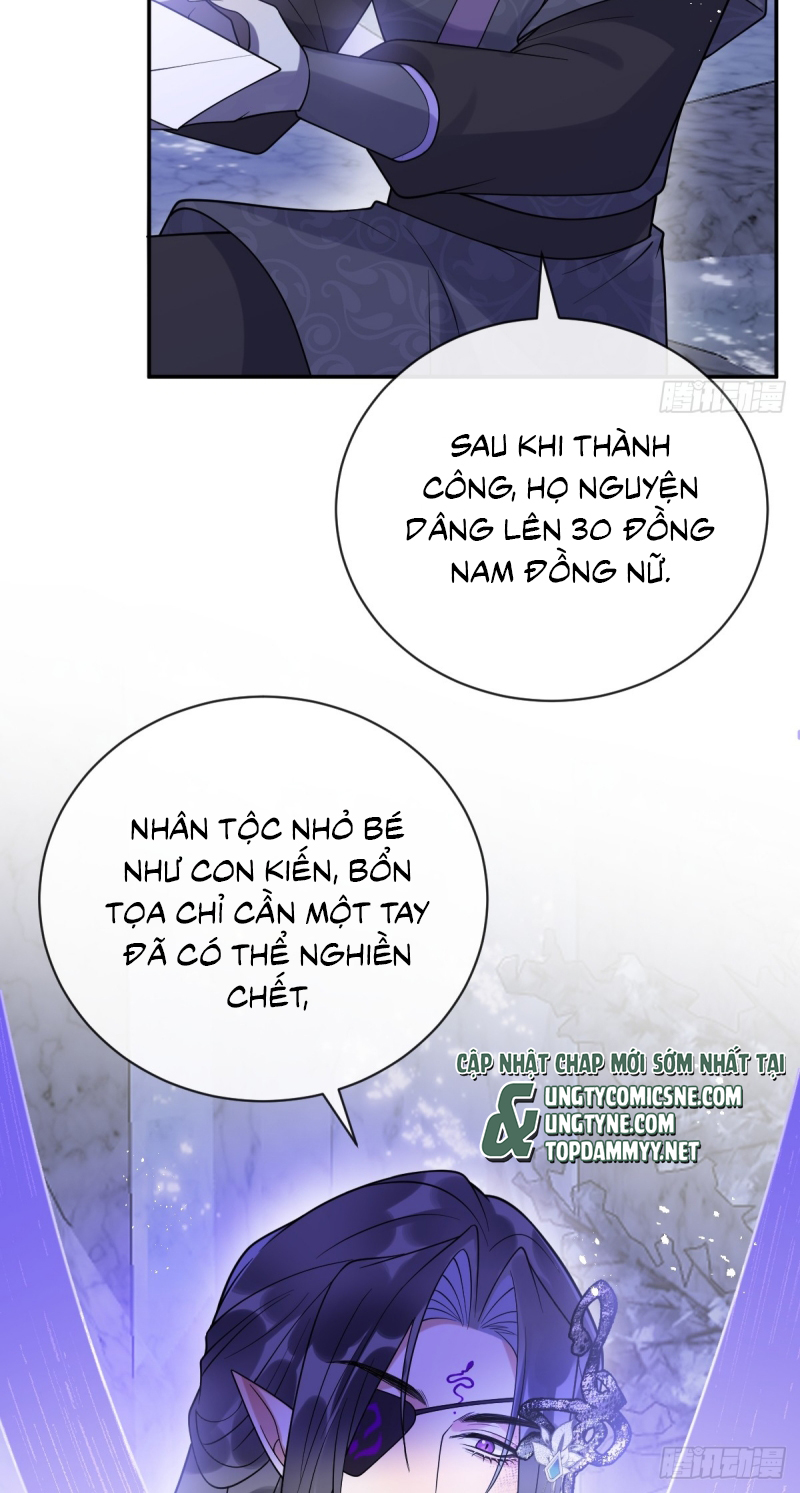 Lấy Trân Châu Làm Sính Lễ Chap 10 - Trang 2