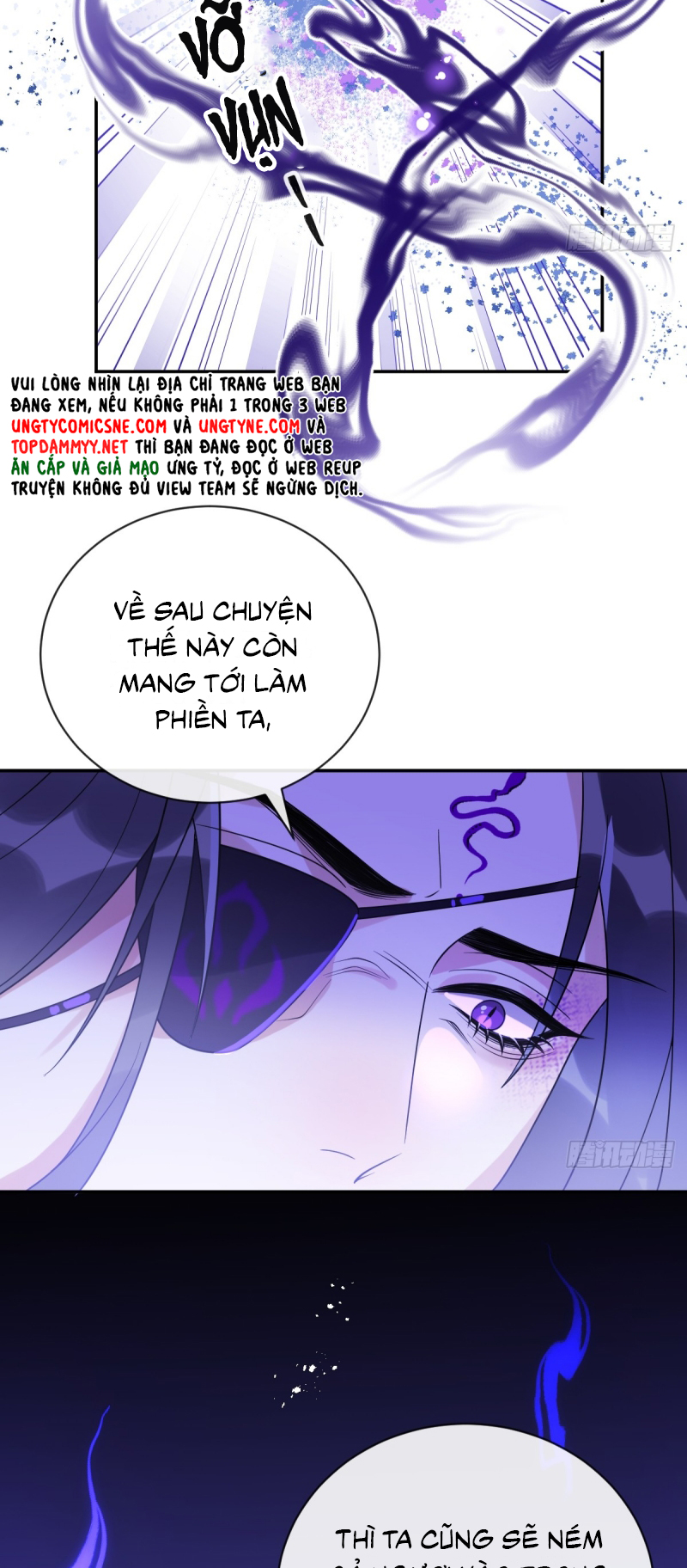 Lấy Trân Châu Làm Sính Lễ Chap 10 - Trang 2
