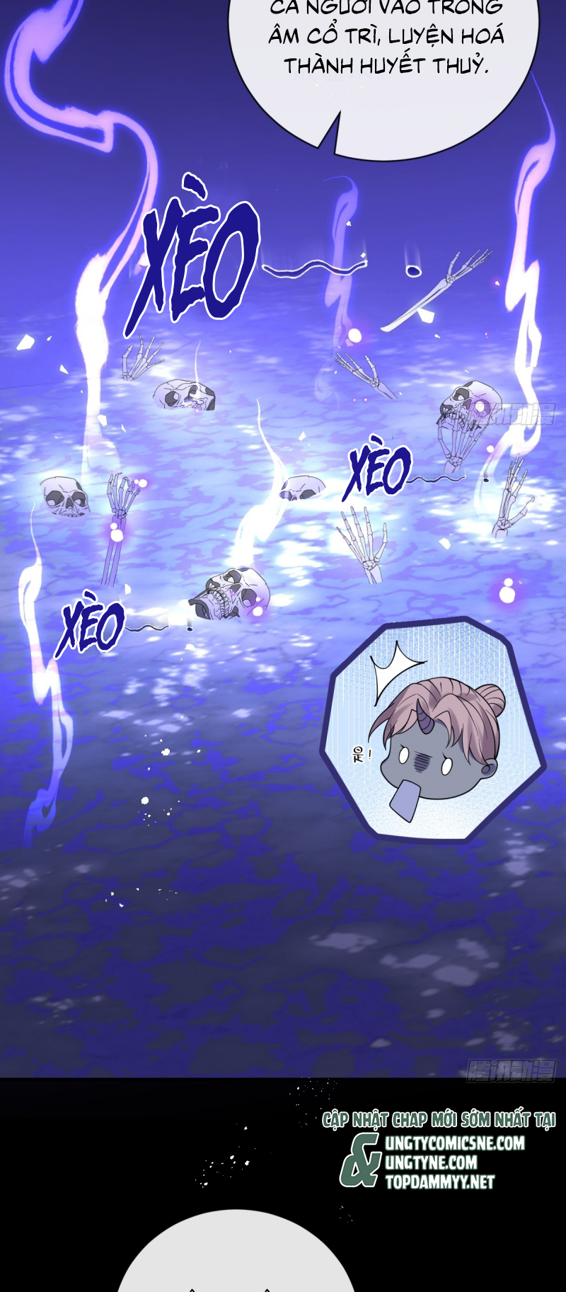 Lấy Trân Châu Làm Sính Lễ Chap 10 - Trang 2