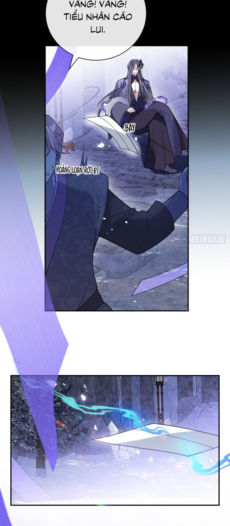 Lấy Trân Châu Làm Sính Lễ Chap 10 - Trang 2