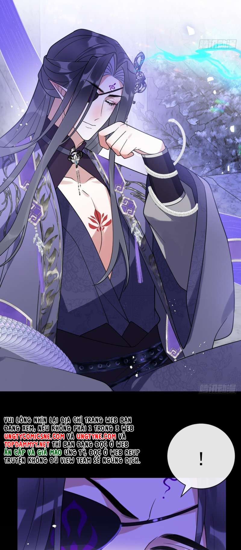 Lấy Trân Châu Làm Sính Lễ Chap 10 - Trang 2