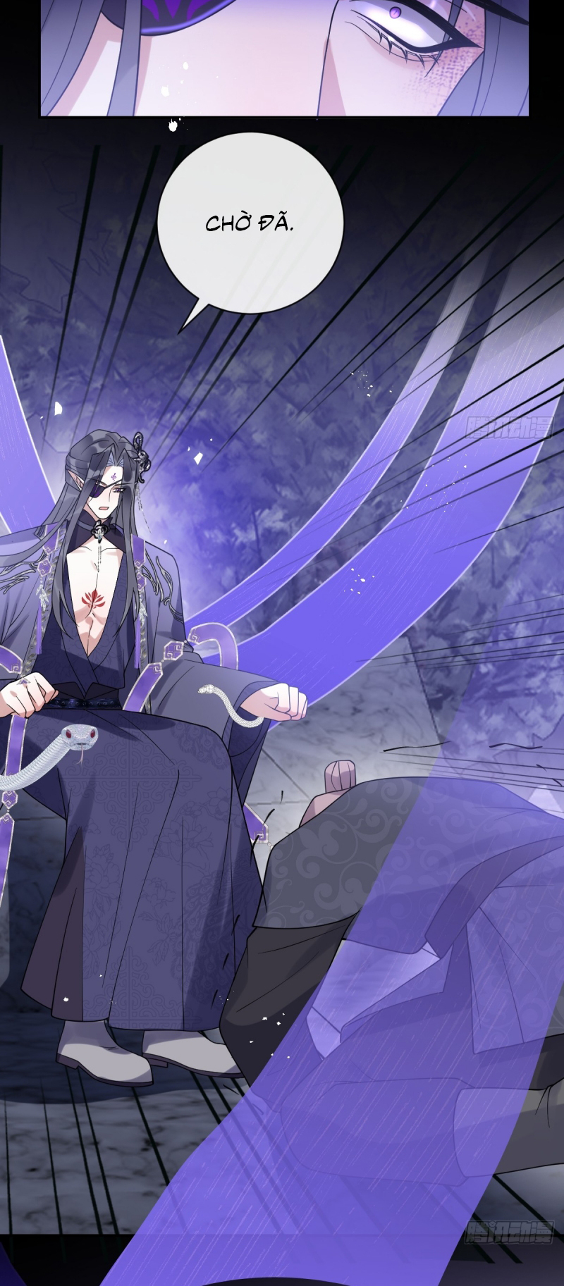 Lấy Trân Châu Làm Sính Lễ Chap 10 - Trang 2