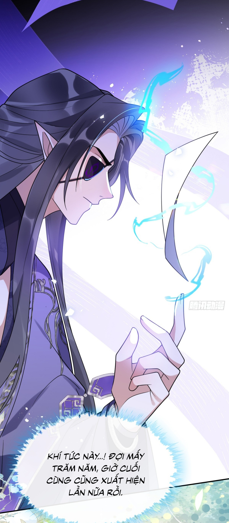 Lấy Trân Châu Làm Sính Lễ Chap 10 - Trang 2