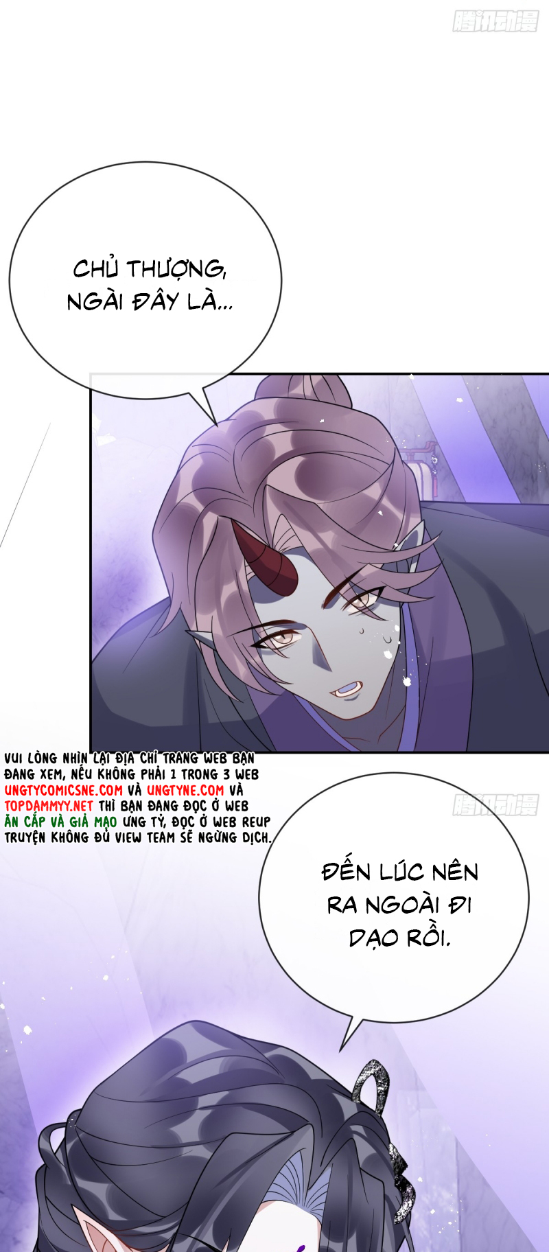 Lấy Trân Châu Làm Sính Lễ Chap 10 - Trang 2