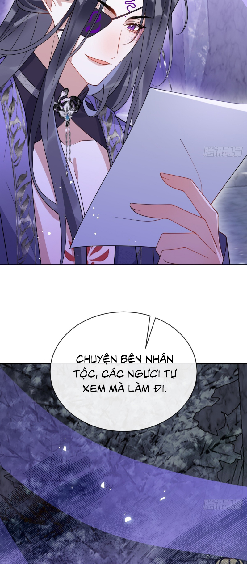 Lấy Trân Châu Làm Sính Lễ Chap 10 - Trang 2