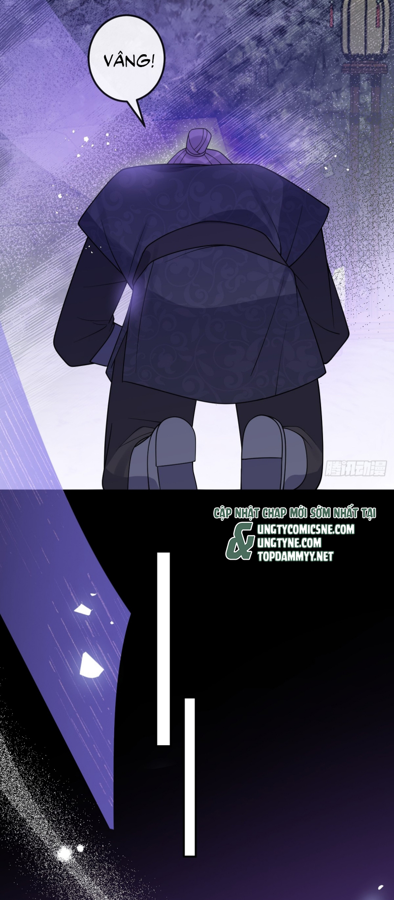 Lấy Trân Châu Làm Sính Lễ Chap 10 - Trang 2