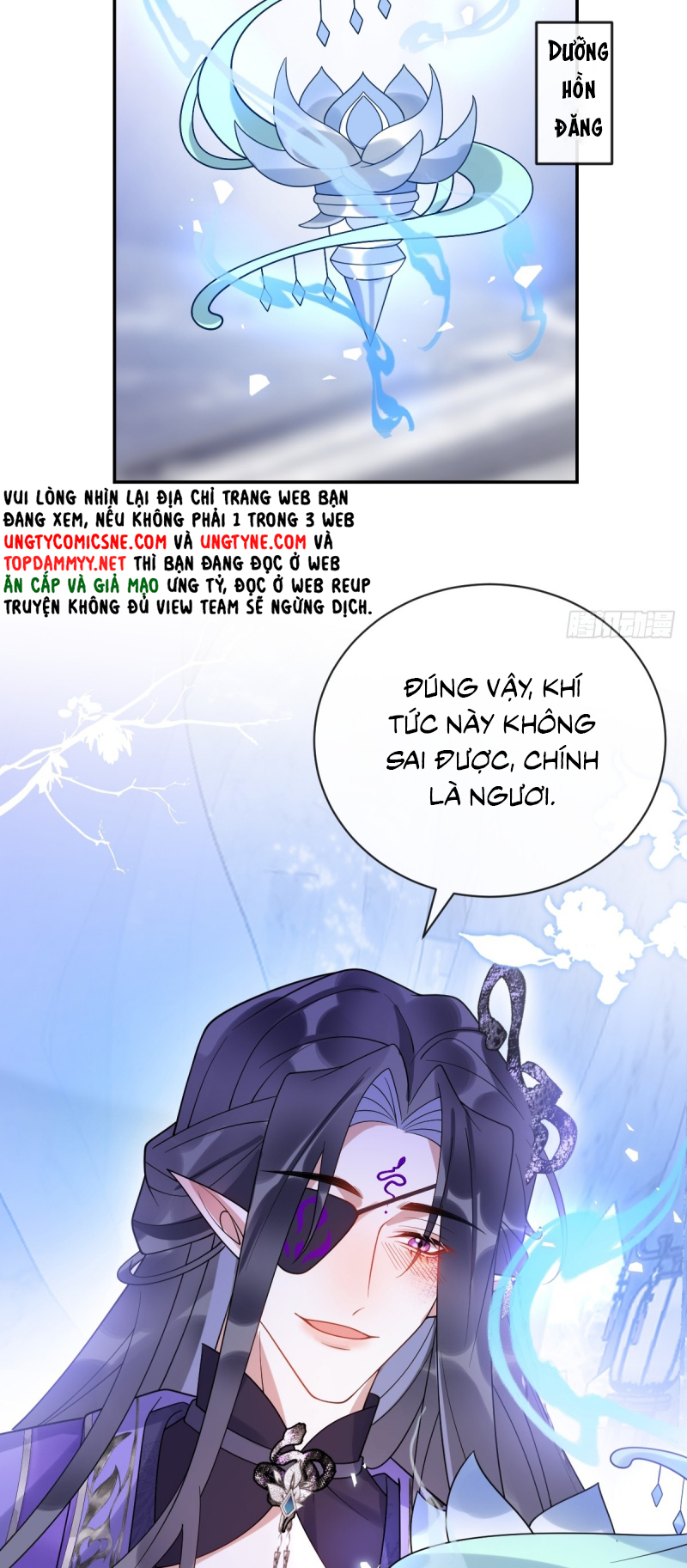 Lấy Trân Châu Làm Sính Lễ Chap 10 - Trang 2
