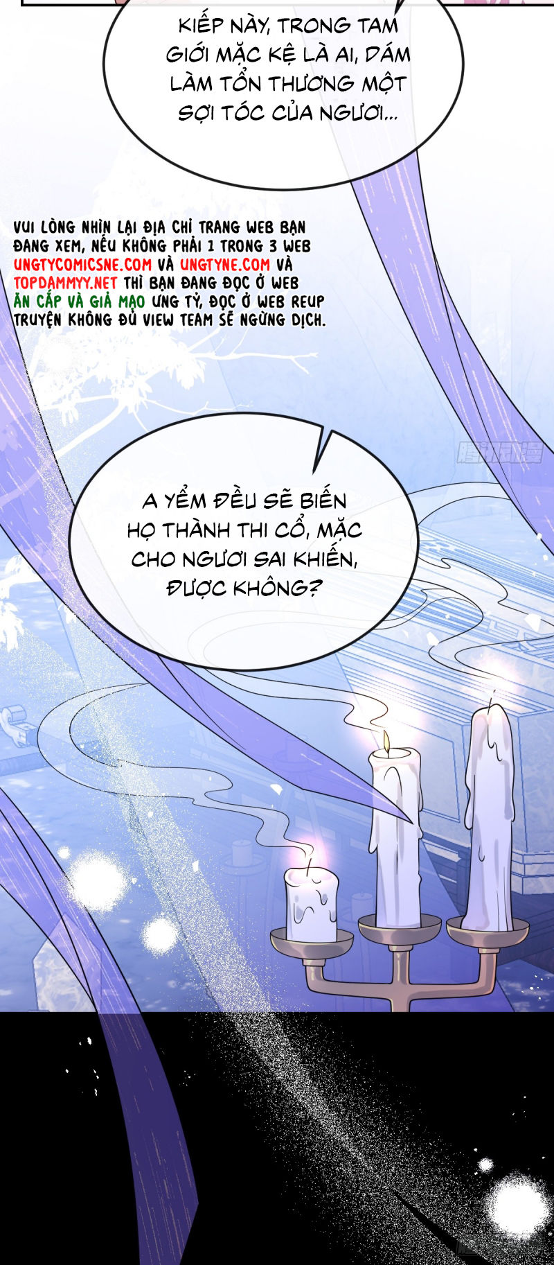 Lấy Trân Châu Làm Sính Lễ Chap 10 - Trang 2
