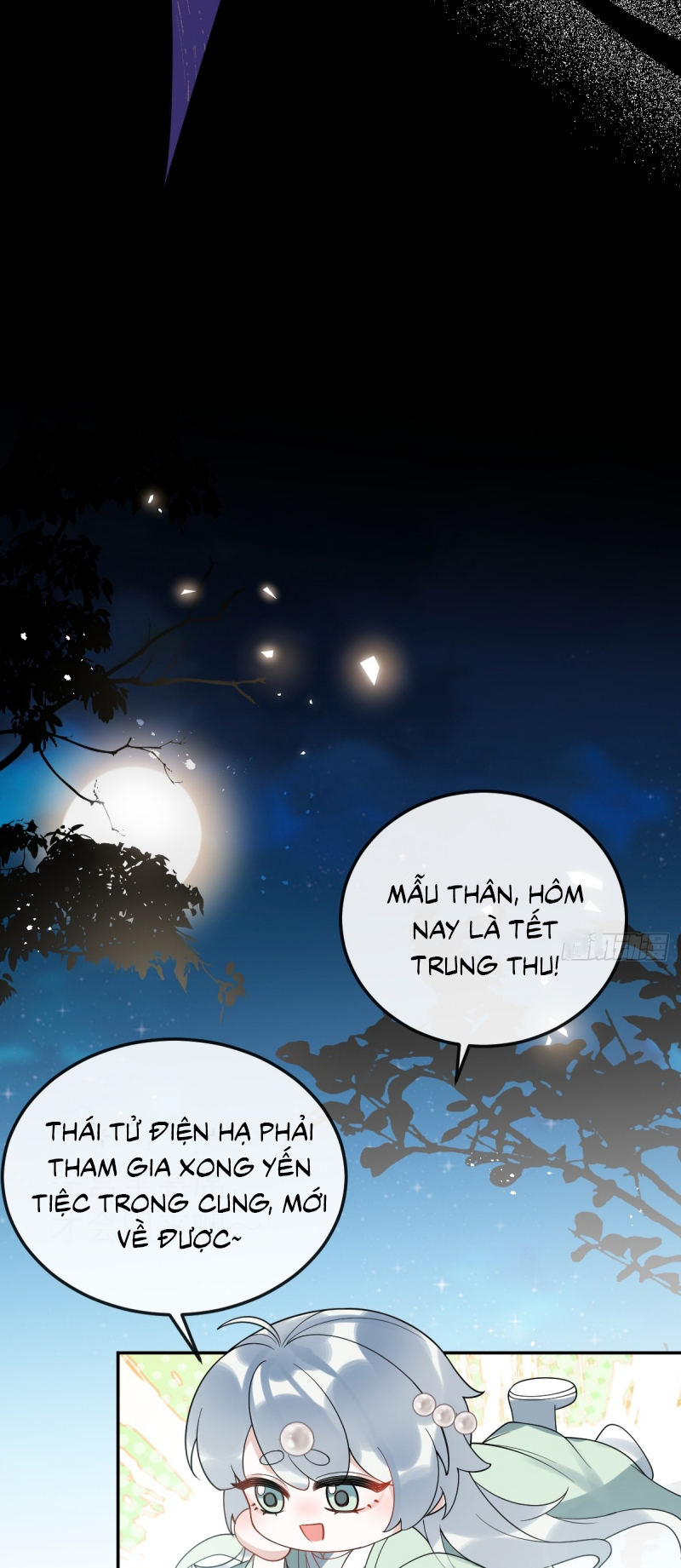 Lấy Trân Châu Làm Sính Lễ Chap 10 - Trang 2