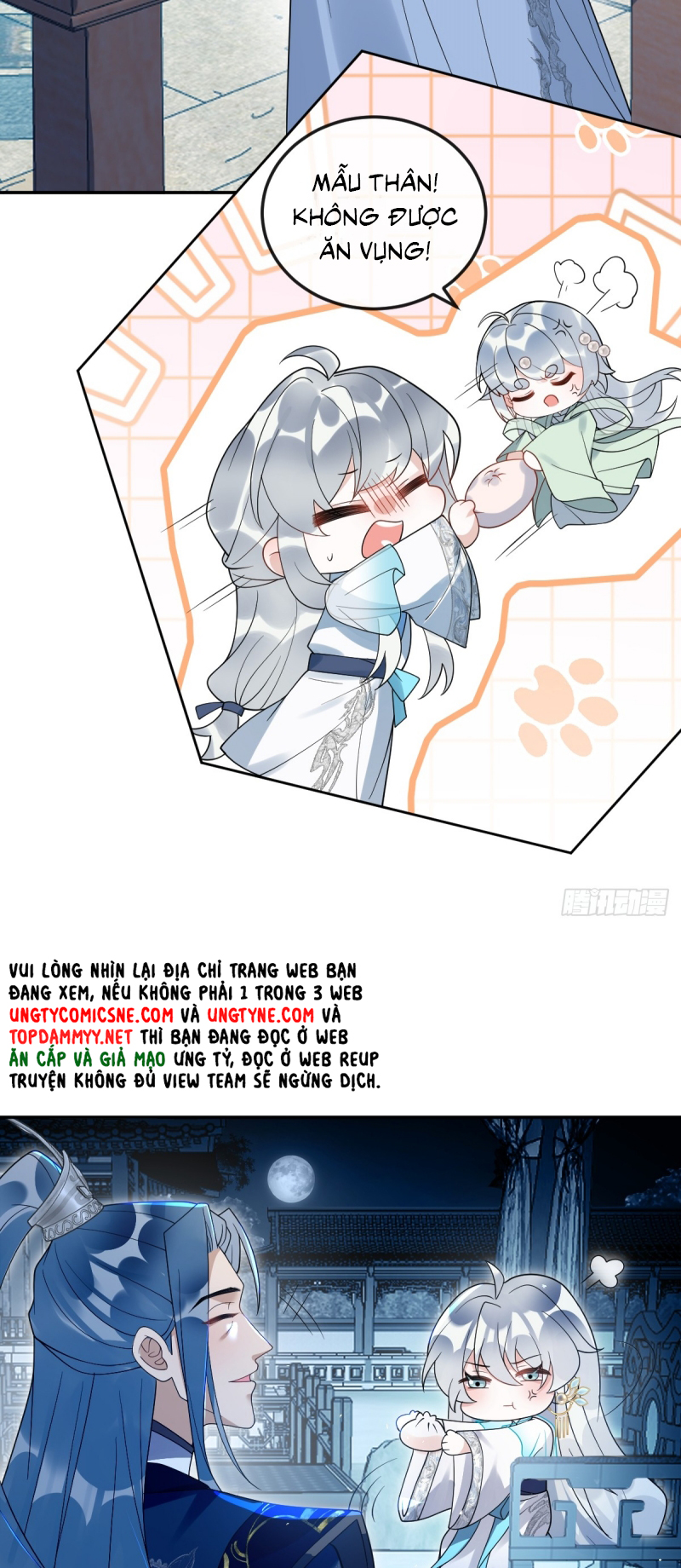 Lấy Trân Châu Làm Sính Lễ Chap 10 - Trang 2