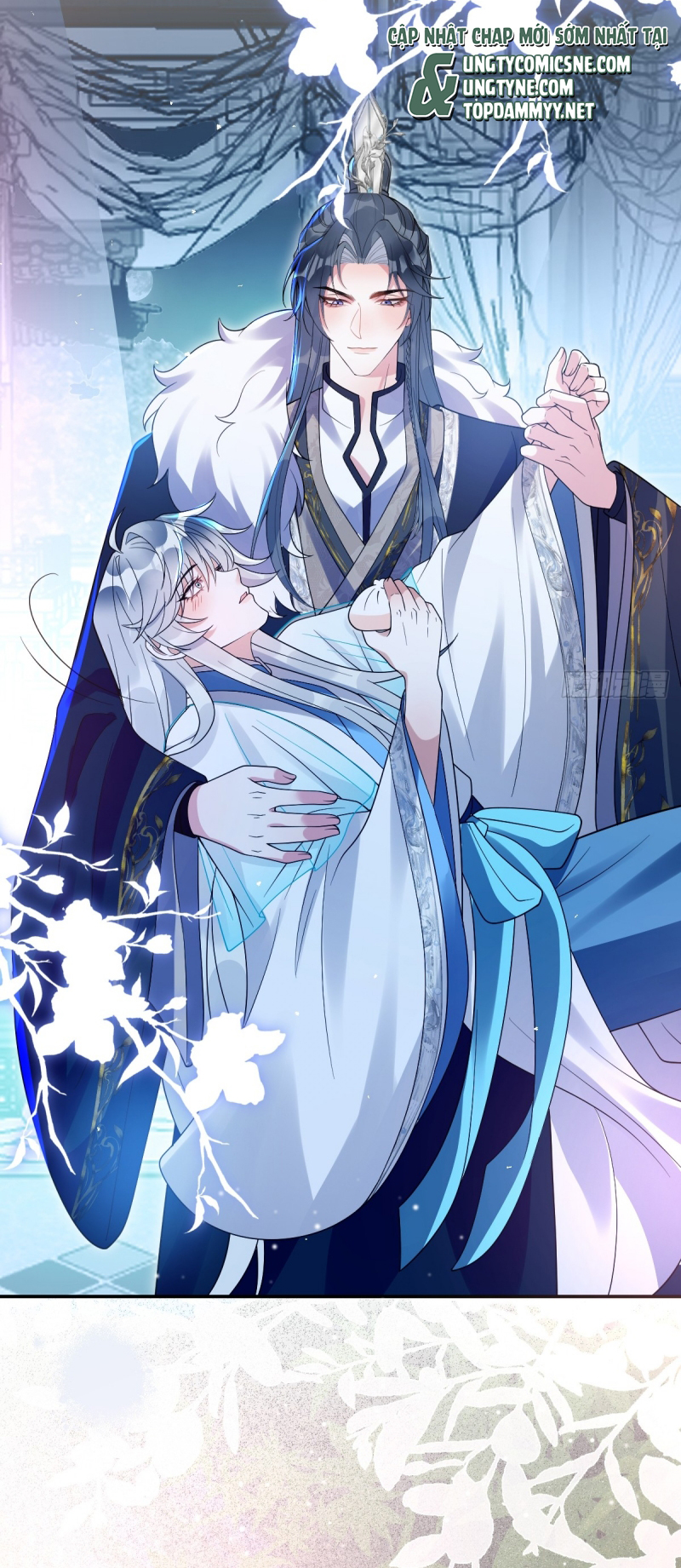 Lấy Trân Châu Làm Sính Lễ Chap 10 - Trang 2