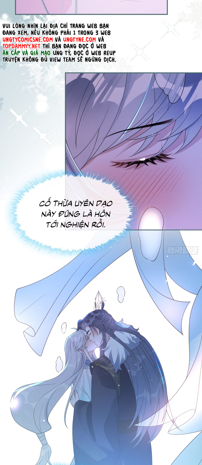 Lấy Trân Châu Làm Sính Lễ Chap 10 - Trang 2