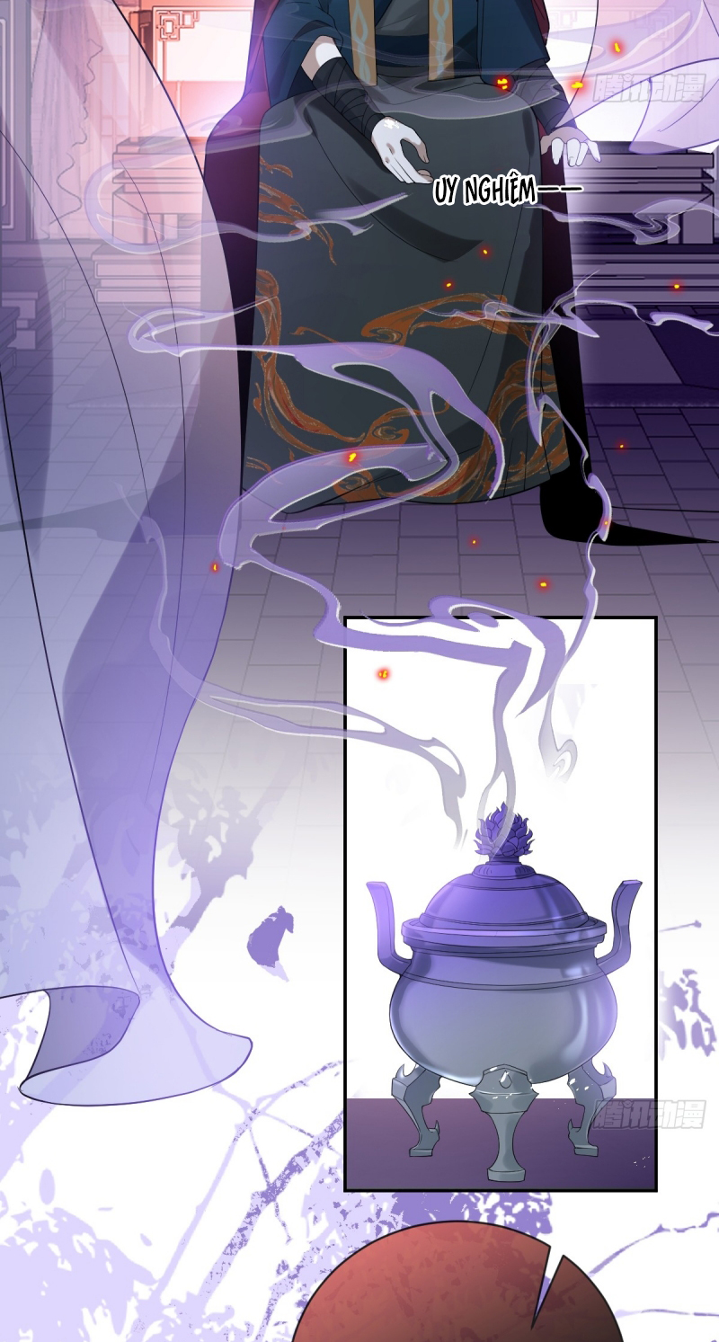 Lấy Trân Châu Làm Sính Lễ Chap 10 - Trang 2