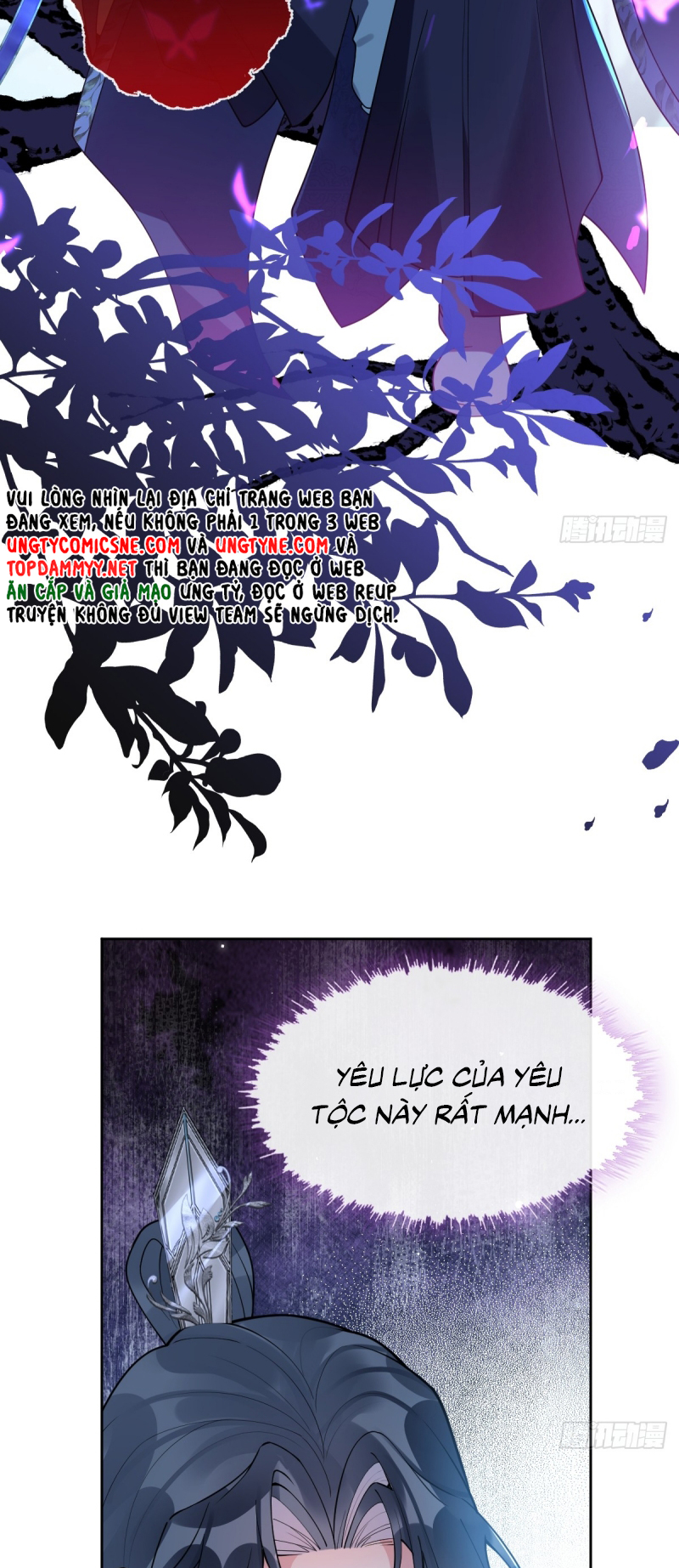 Lấy Trân Châu Làm Sính Lễ Chap 10 - Trang 2