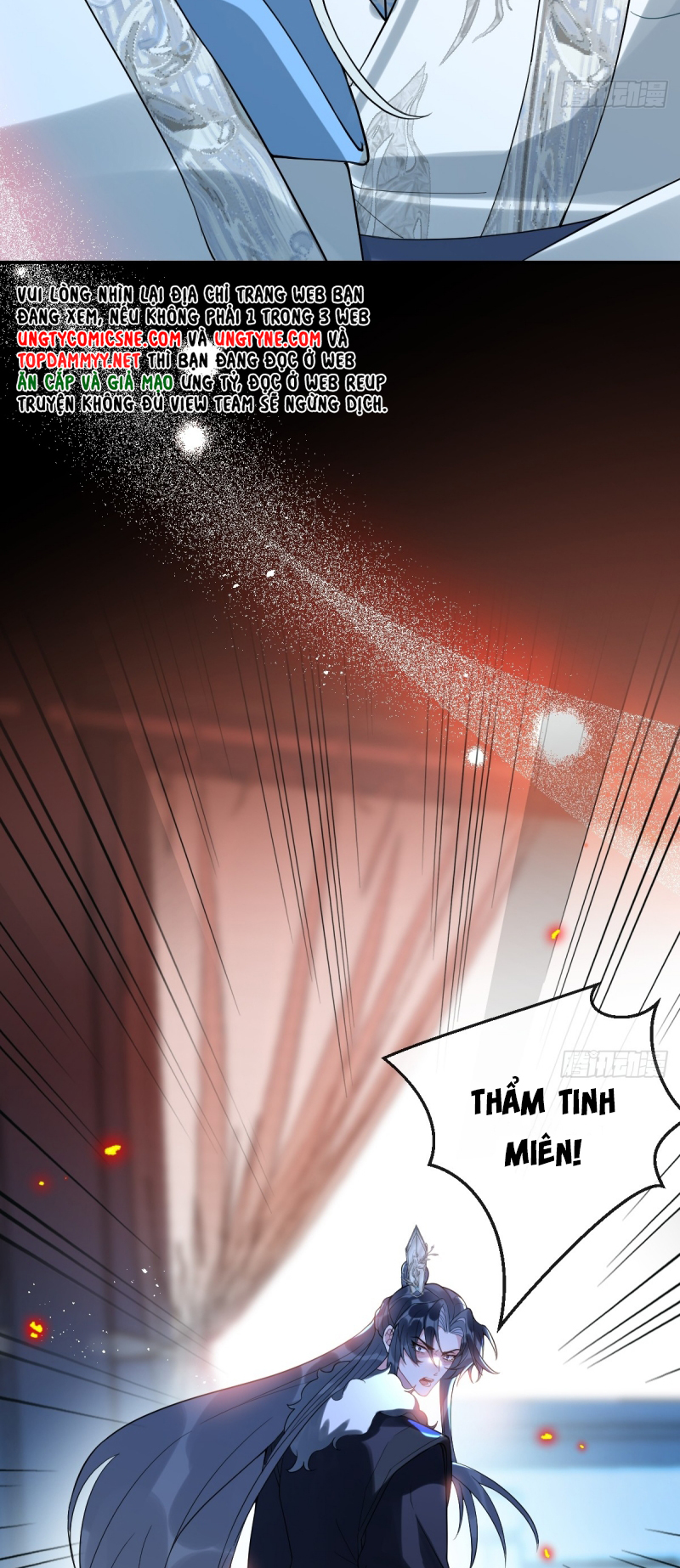 Lấy Trân Châu Làm Sính Lễ Chap 10 - Trang 2