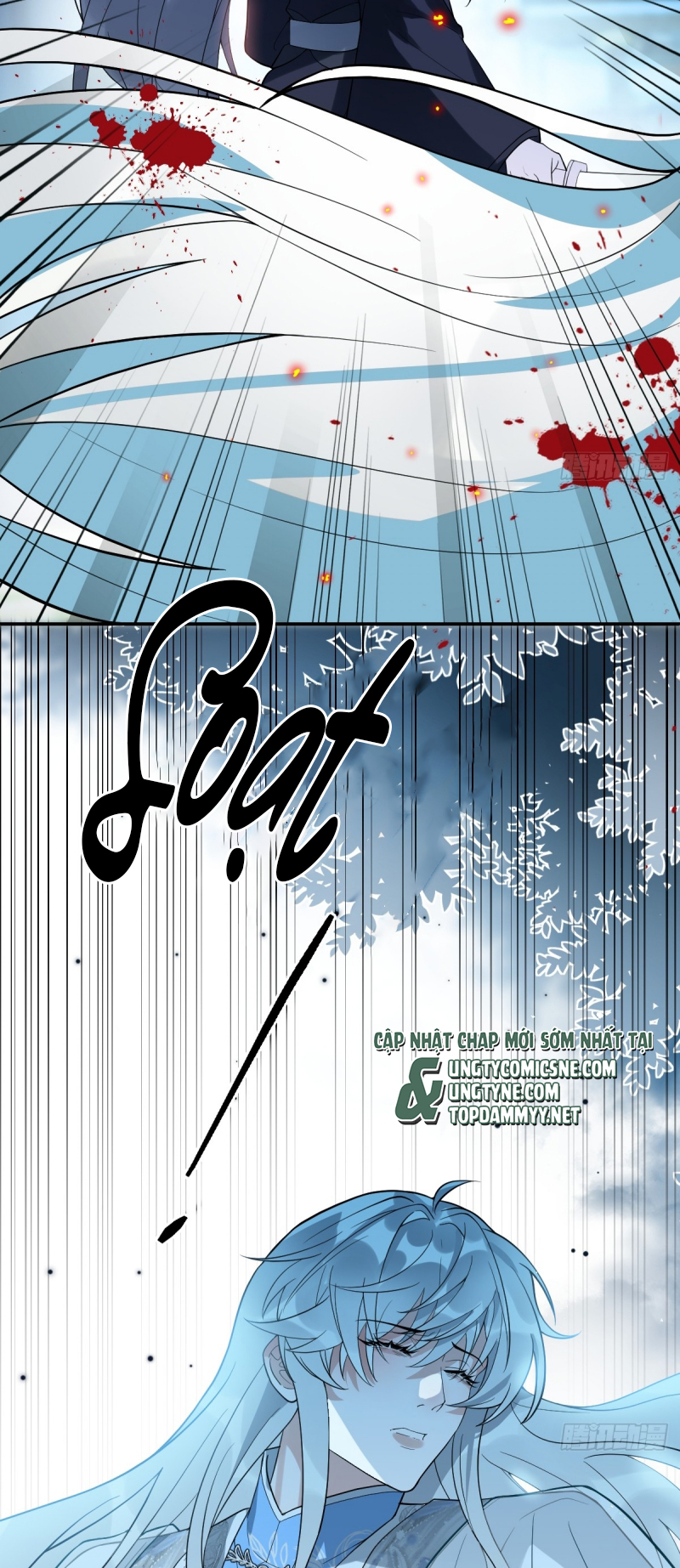 Lấy Trân Châu Làm Sính Lễ Chap 10 - Trang 2