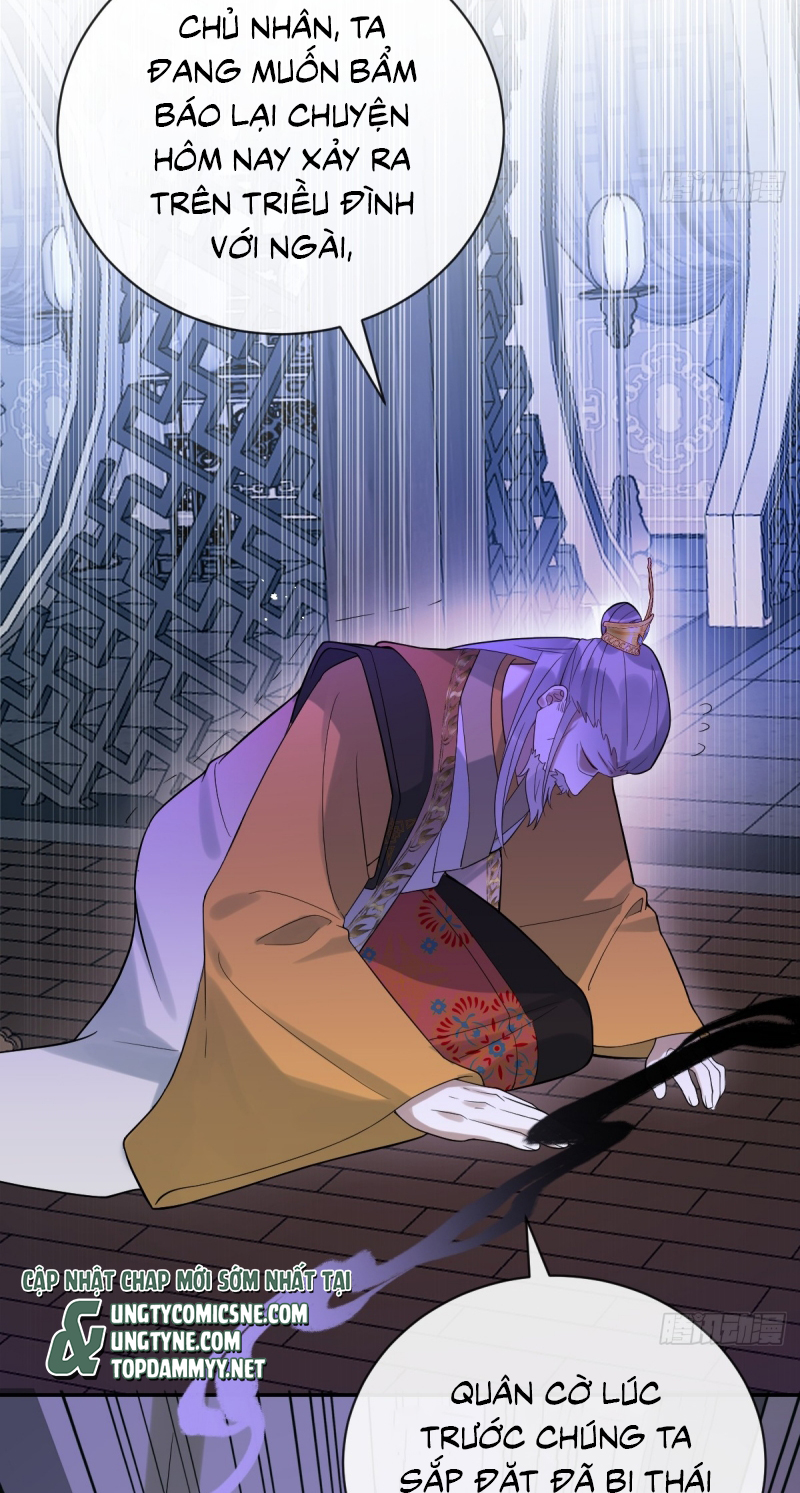 Lấy Trân Châu Làm Sính Lễ Chap 10 - Trang 2