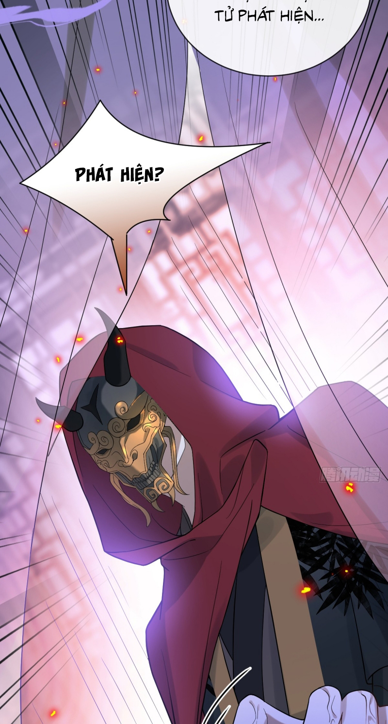 Lấy Trân Châu Làm Sính Lễ Chap 10 - Trang 2