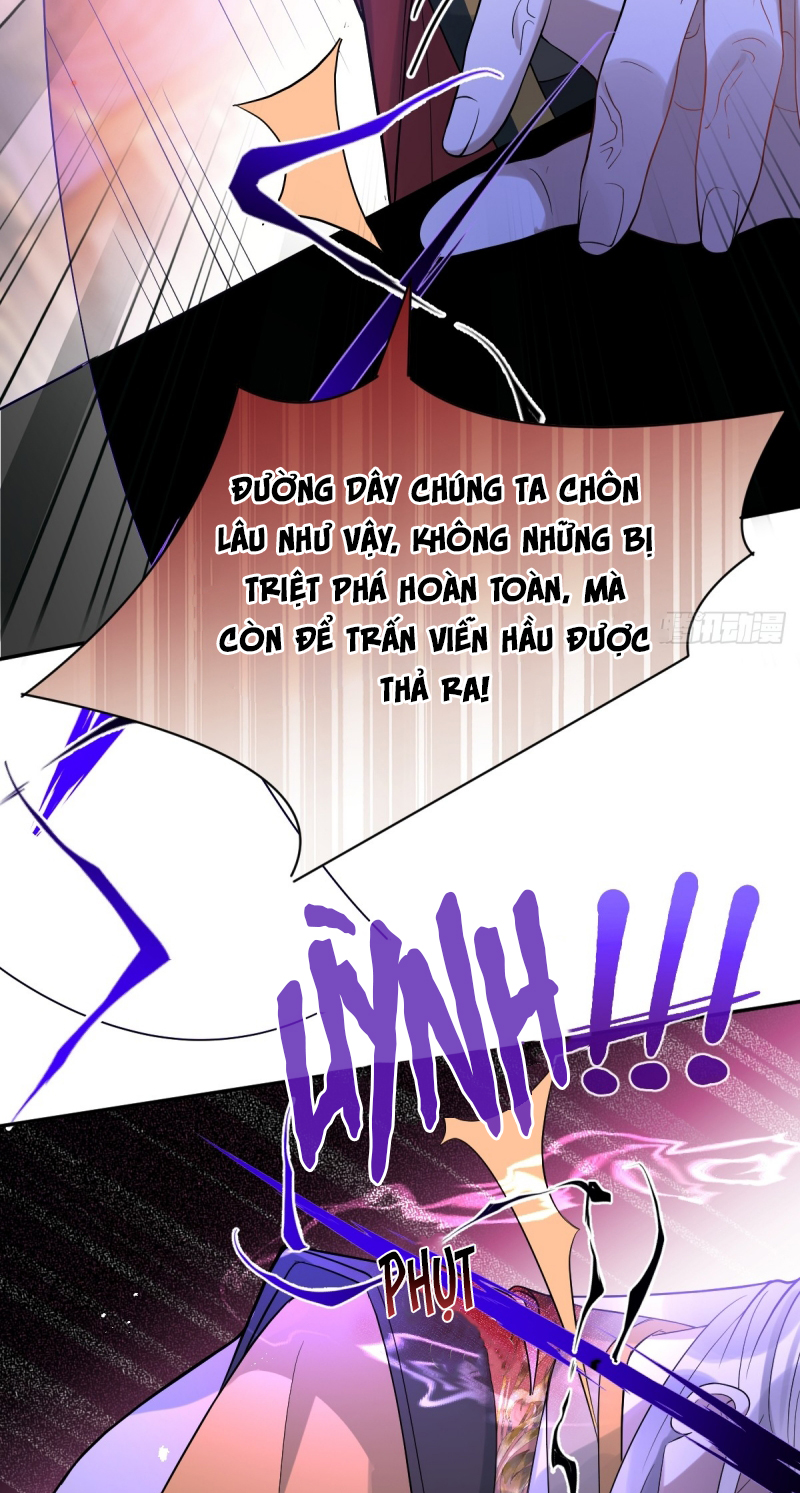 Lấy Trân Châu Làm Sính Lễ Chap 10 - Trang 2