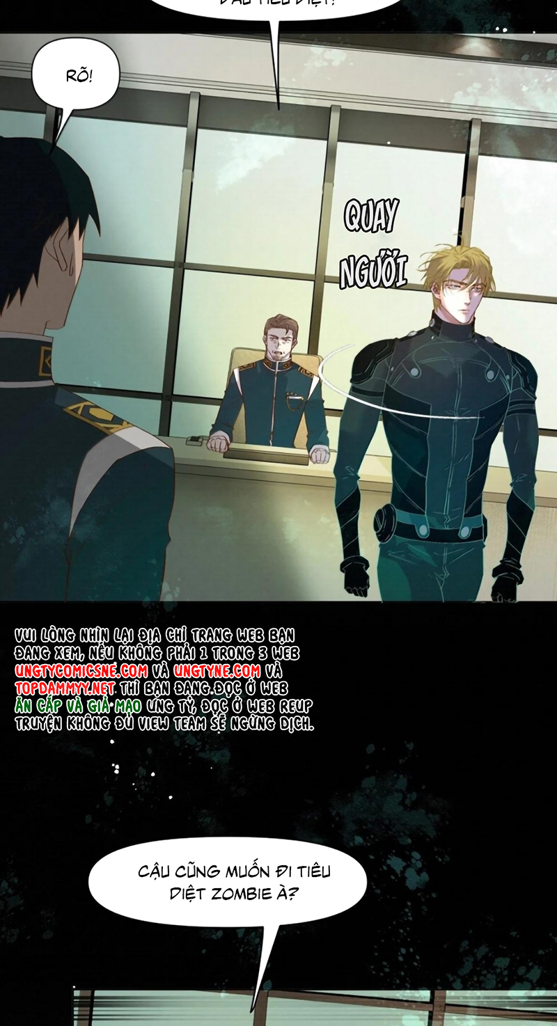 Tuyệt Xử Phùng Sinh Chap 108 - Next 