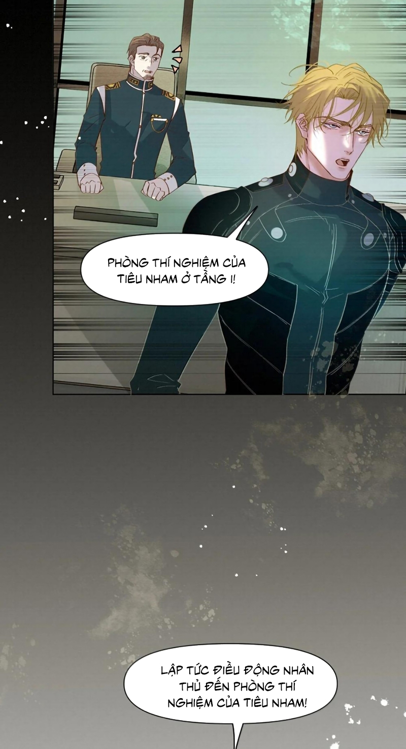 Tuyệt Xử Phùng Sinh Chap 108 - Next 