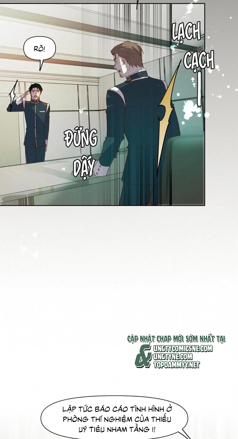 Tuyệt Xử Phùng Sinh Chap 108 - Next 