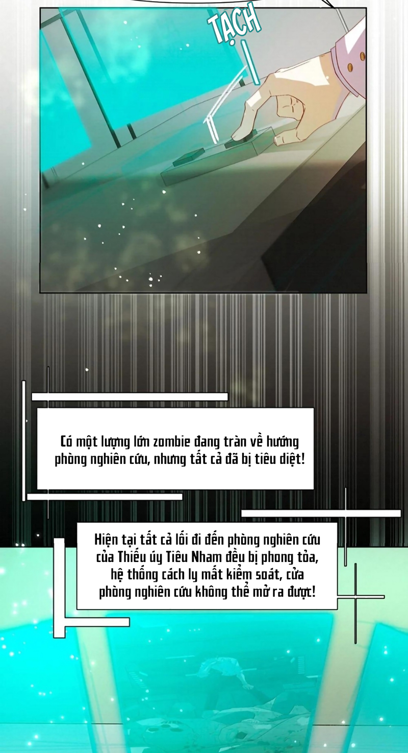 Tuyệt Xử Phùng Sinh Chap 108 - Next 