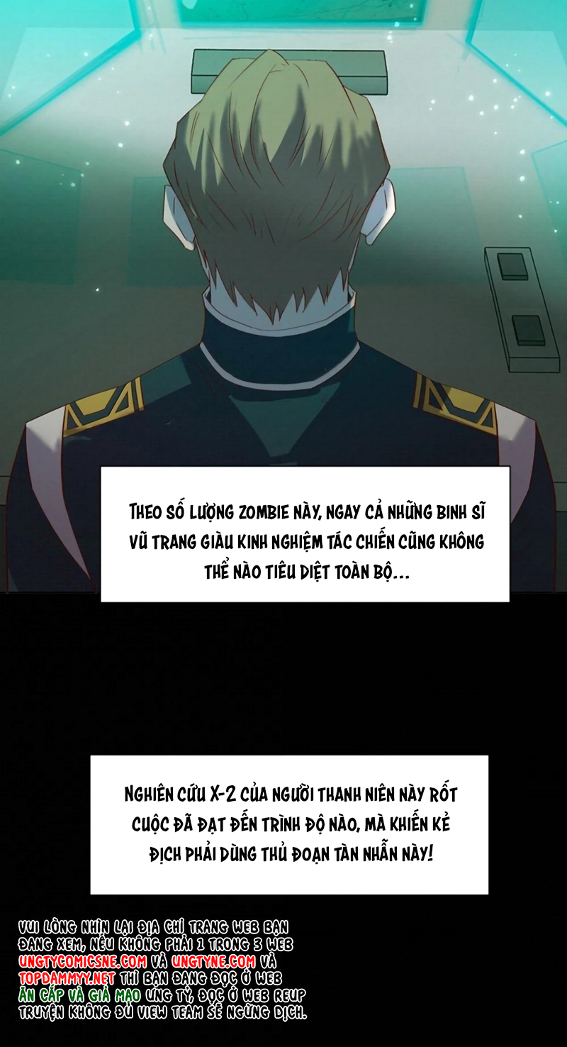 Tuyệt Xử Phùng Sinh Chap 108 - Next 