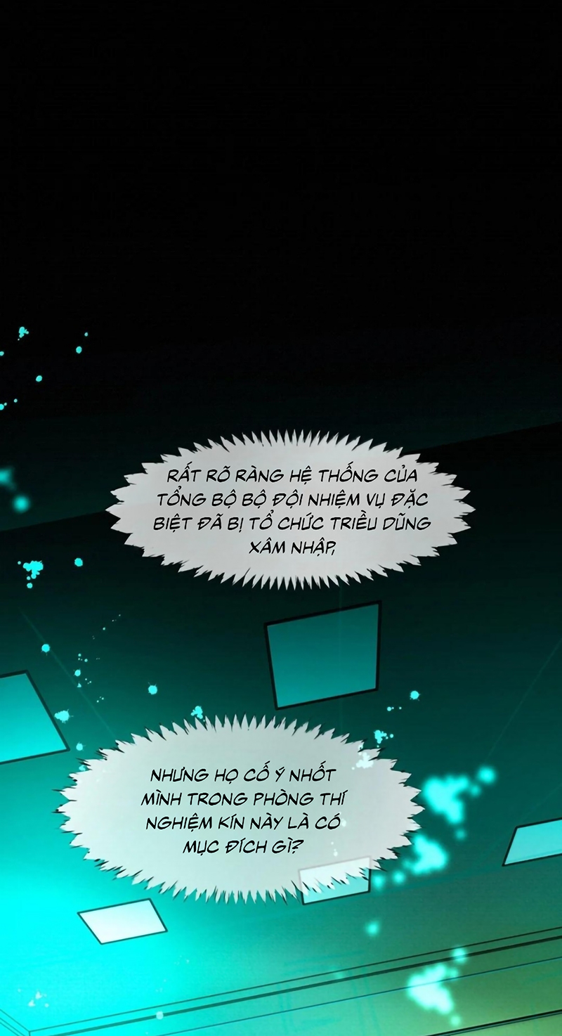 Tuyệt Xử Phùng Sinh Chap 108 - Next 