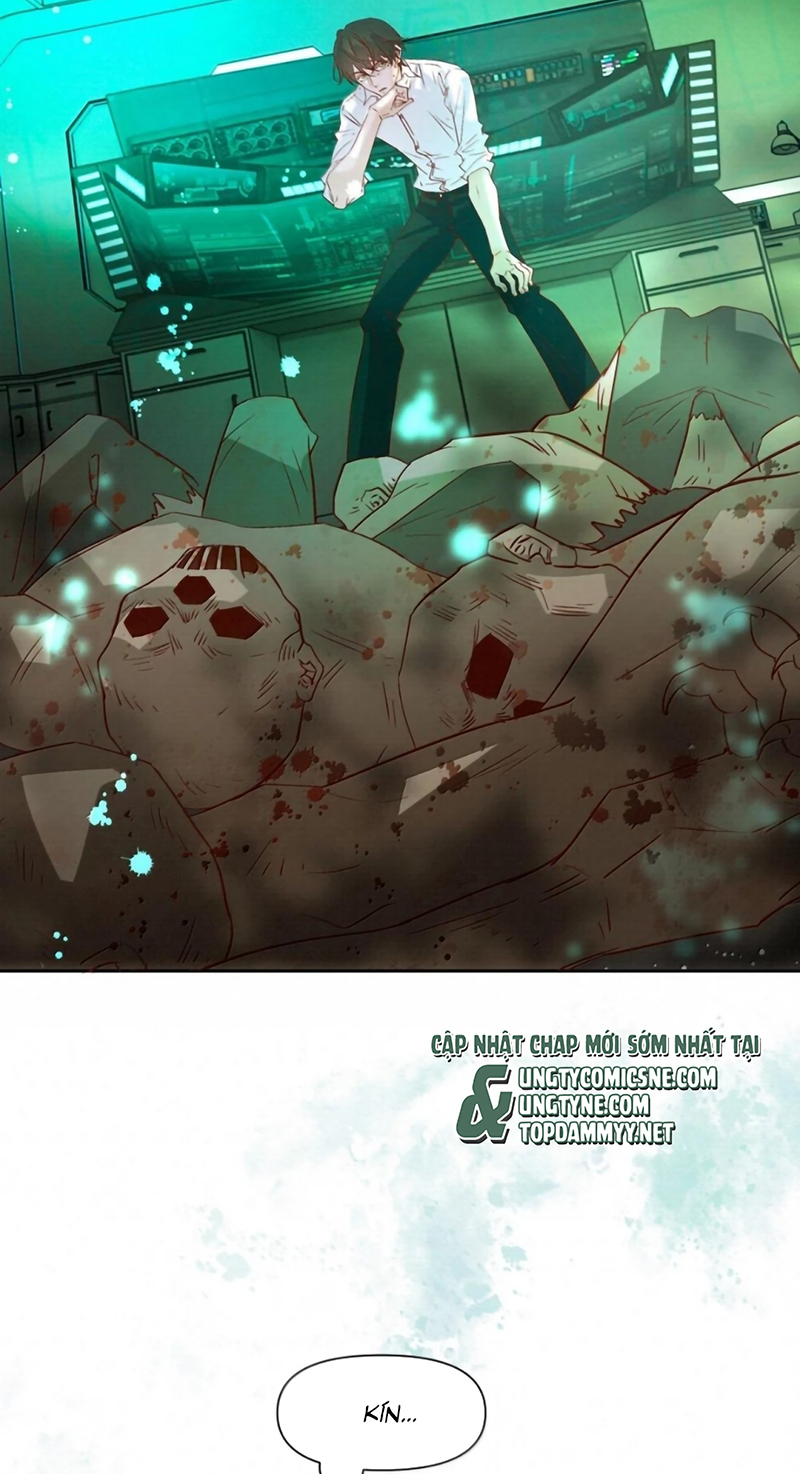 Tuyệt Xử Phùng Sinh Chap 108 - Next 