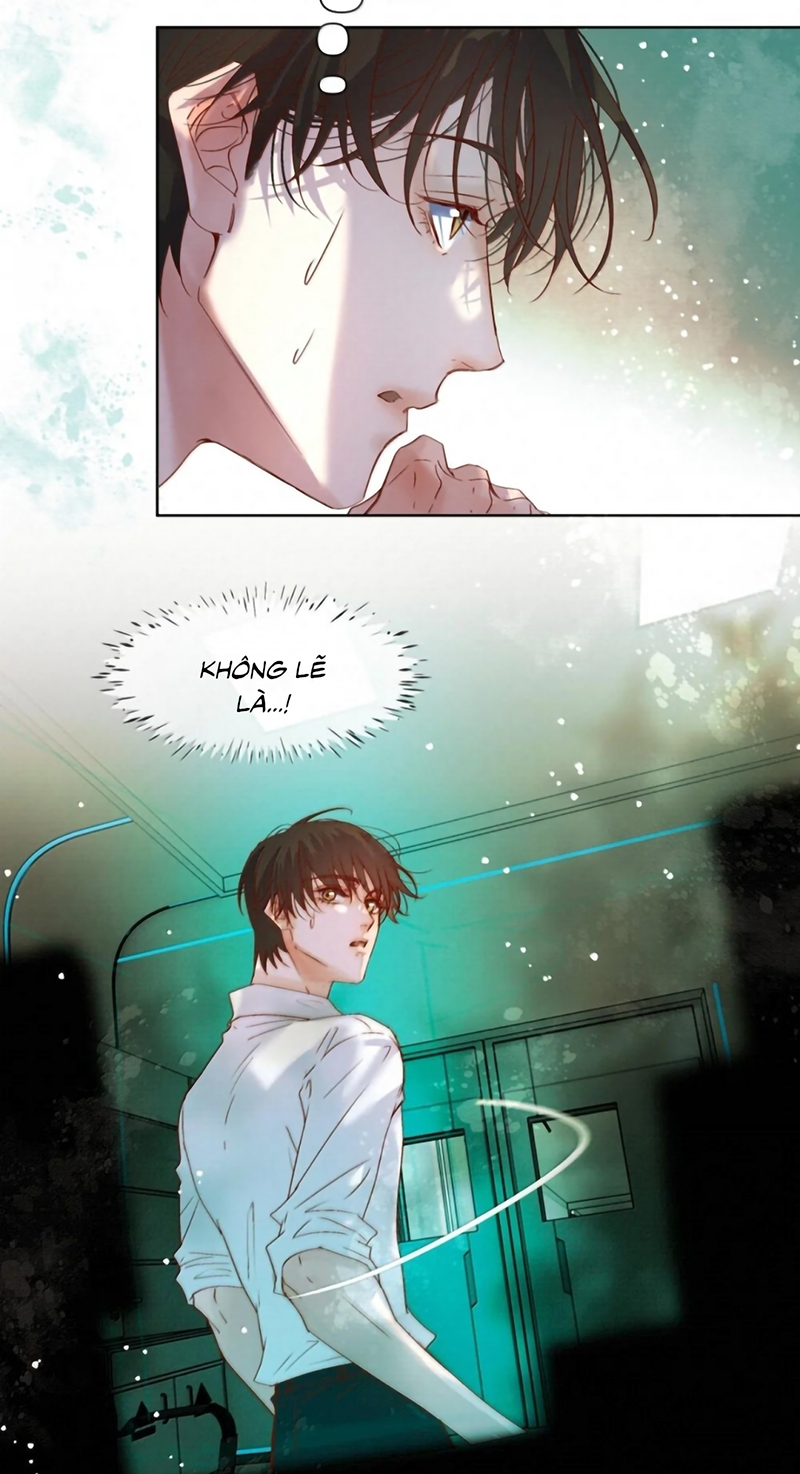 Tuyệt Xử Phùng Sinh Chap 108 - Next 